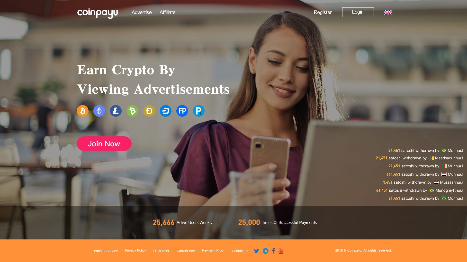 Earn more for your writing with Article | by Alex Boast | Medium