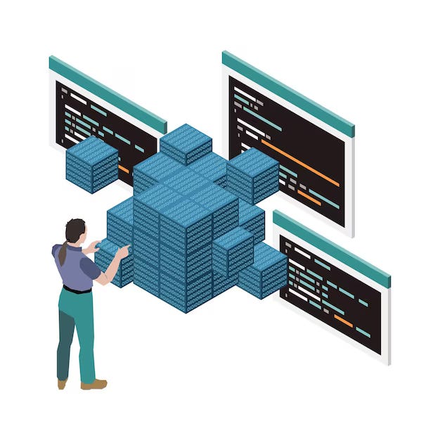 Software architecture framework vs model | by Simon Ghobreil