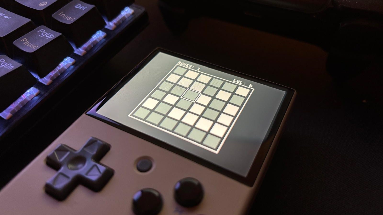 I Made A Game With PICO-8: Exploring A Fantasy Console | by Jurre