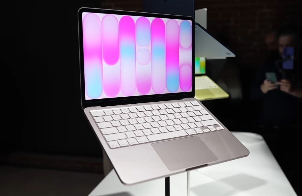 The $600 Mac Everyone Is Getting Wrong | by Faizan Saghir | Mar