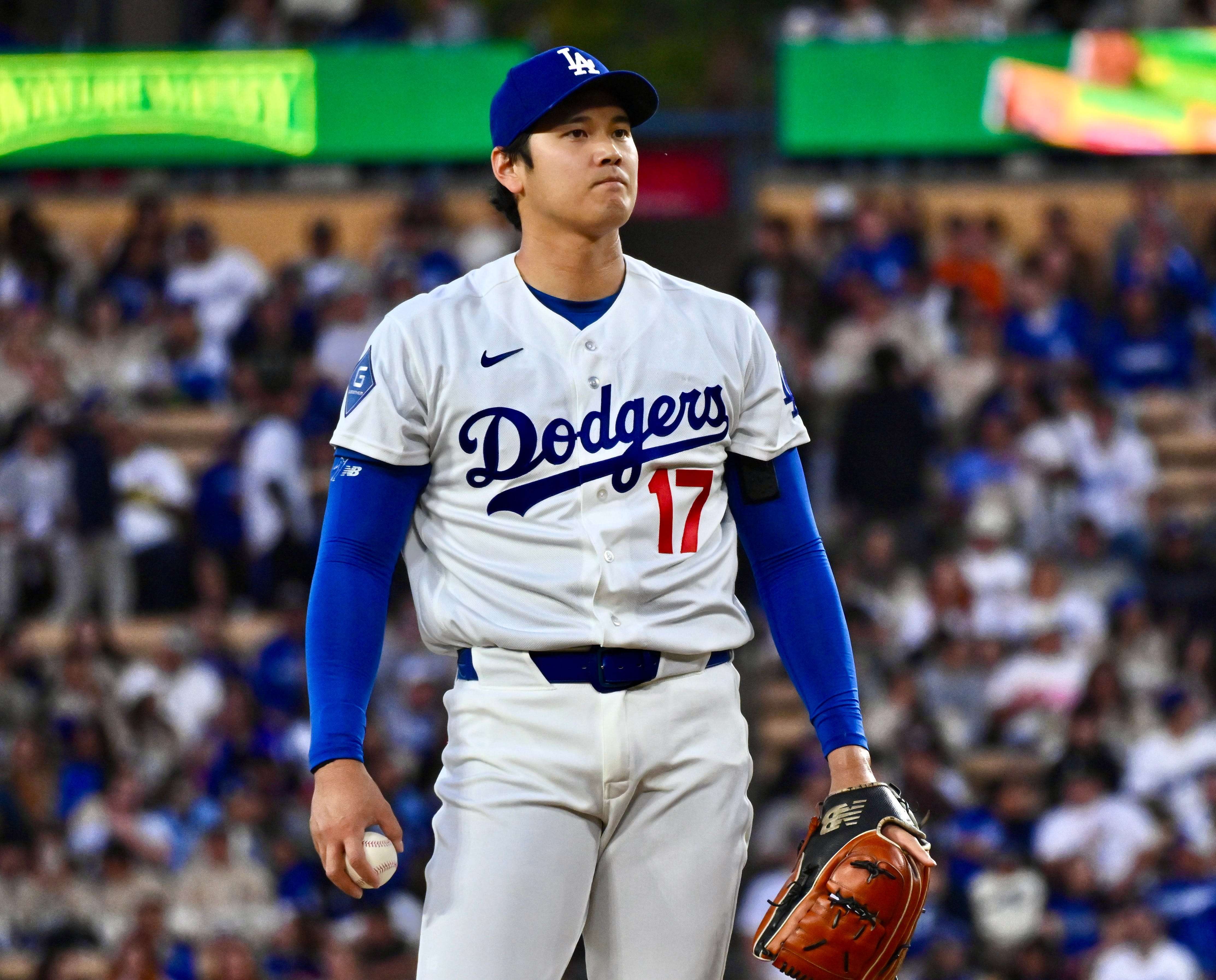 Shohei Ohtani continues his outstanding pitching run | by Megan