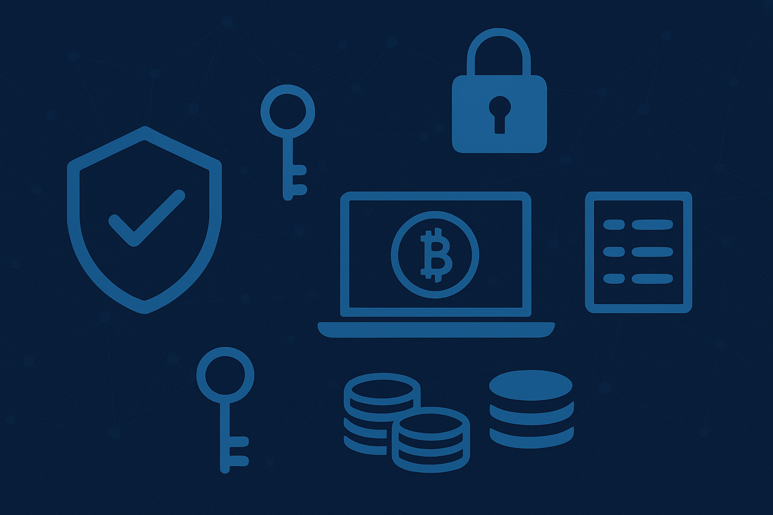 Digital Asset Custody Model Design: Securing the Foundation of  Institutional Crypto: | by Rama Ituarte | Medium