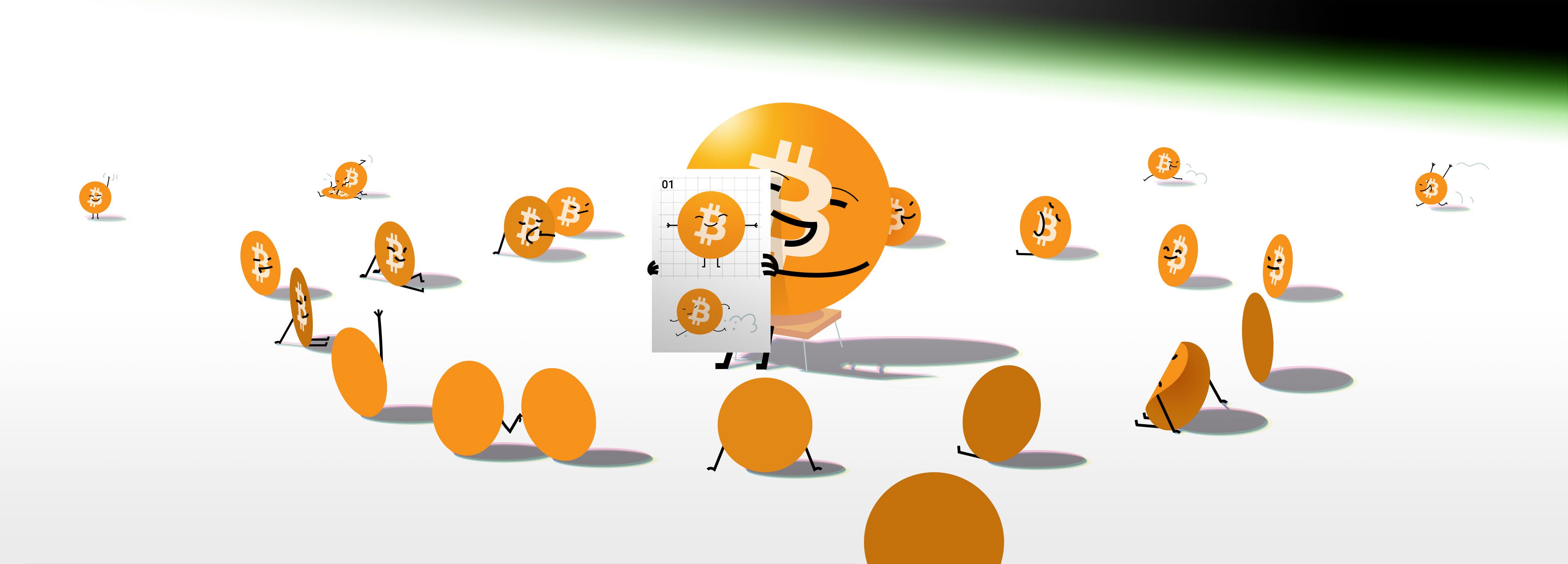 Explaining Bitcoin to Children. In many countries, including the Czech… |  by SatoshiLabs | Trezor Blog