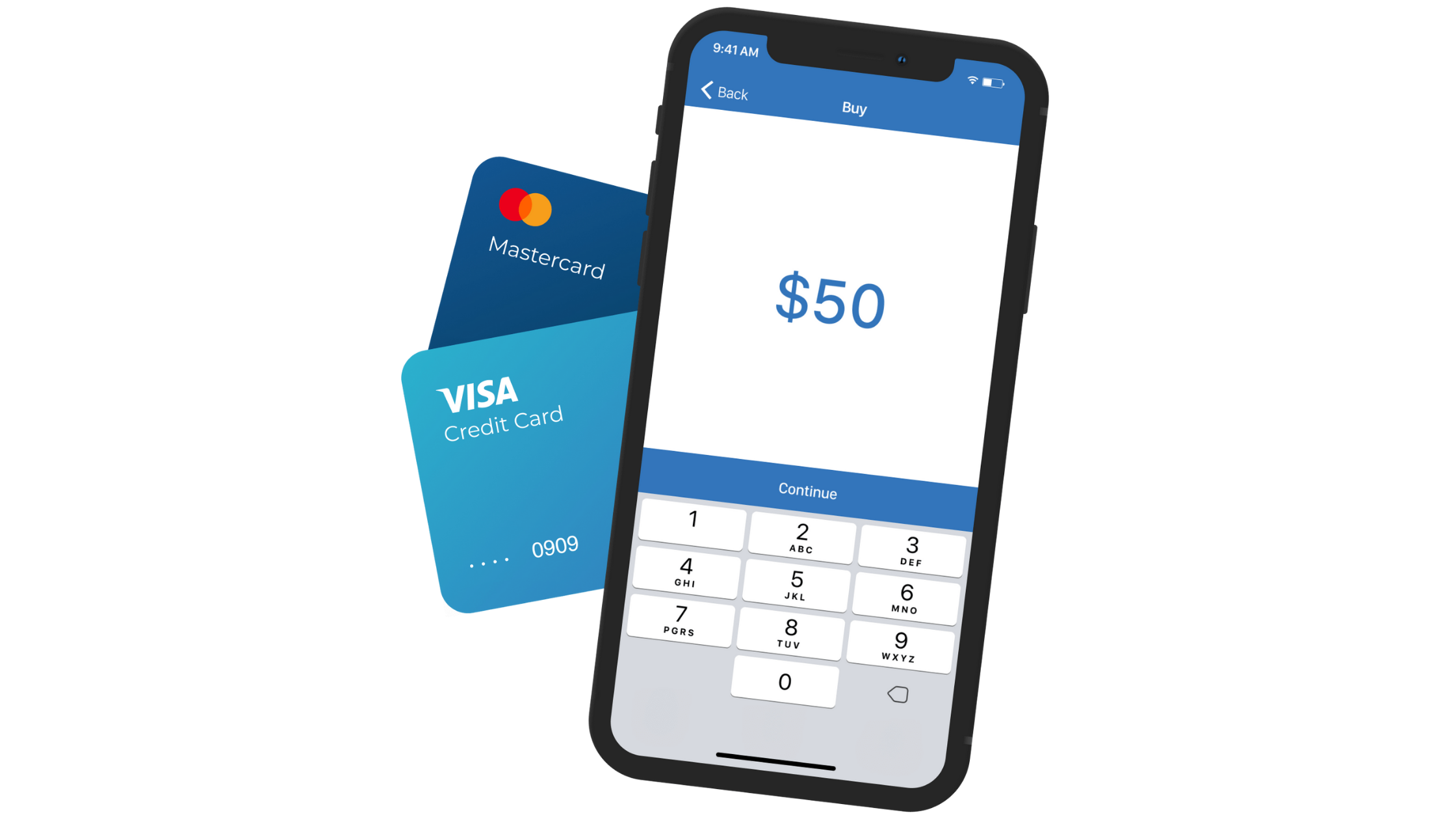 How to Buy Bitcoin in Nigeria on Trustwallet with Card | by Remicash |  Medium
