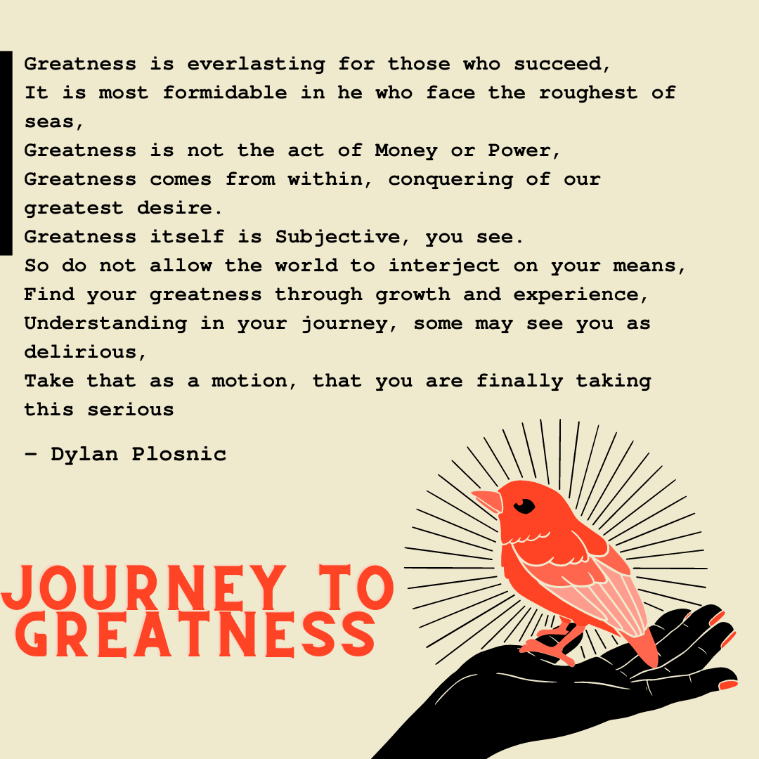 Discipline is key to success and strength, image size:1080x1080
