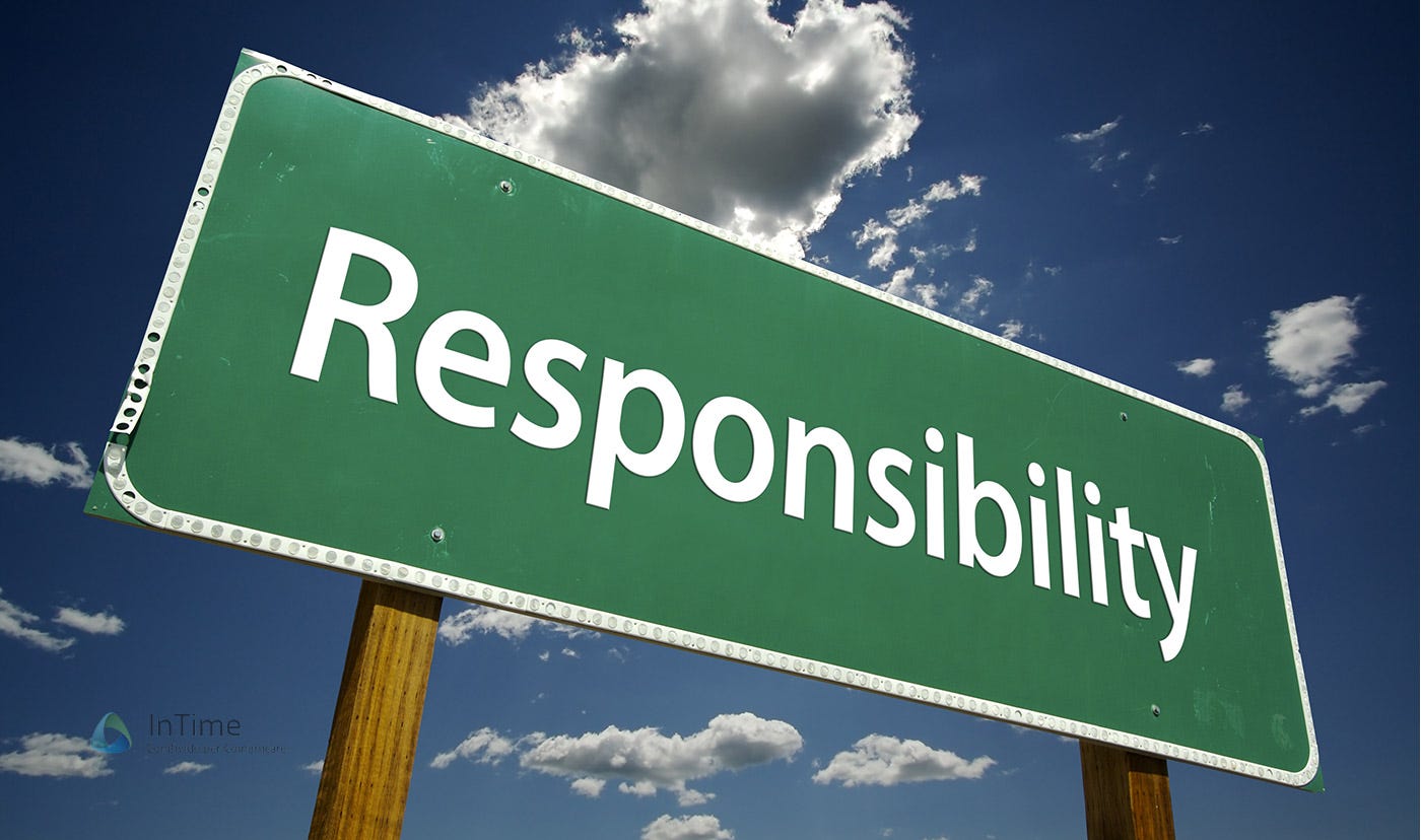 Responsibility