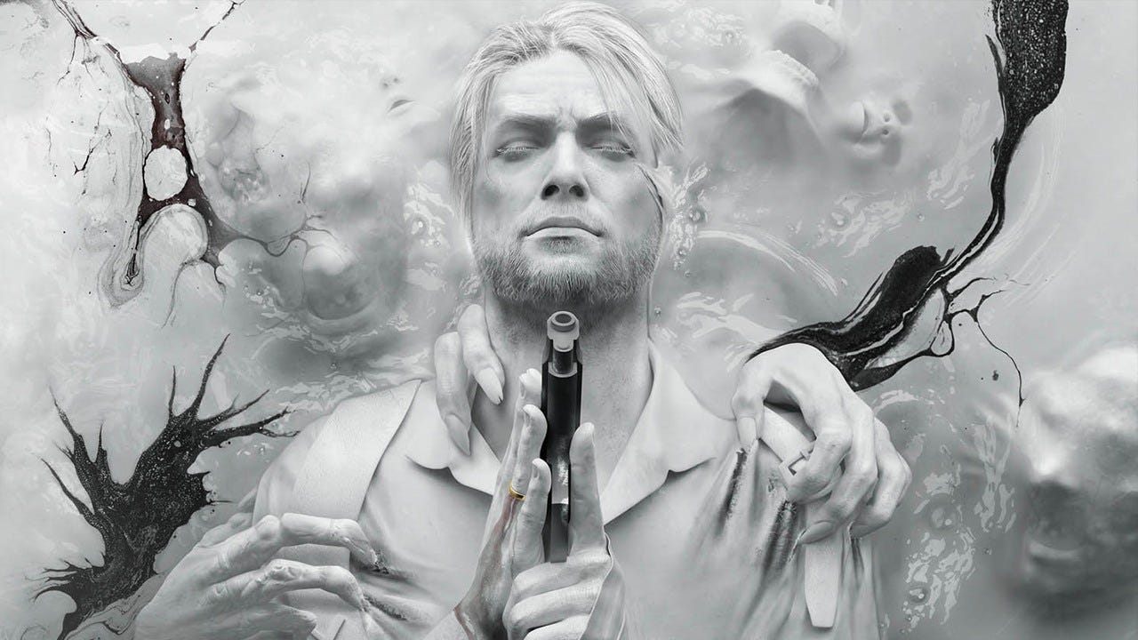 Top 10 The Evil Within Bosses. The Evil Within is a video game that | by  Emy Quinn | Medium