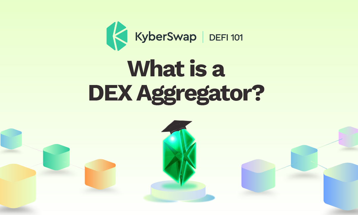 What is a DEX Aggregator? How does it work? | by Kyber Network | Kyber  Network | Medium