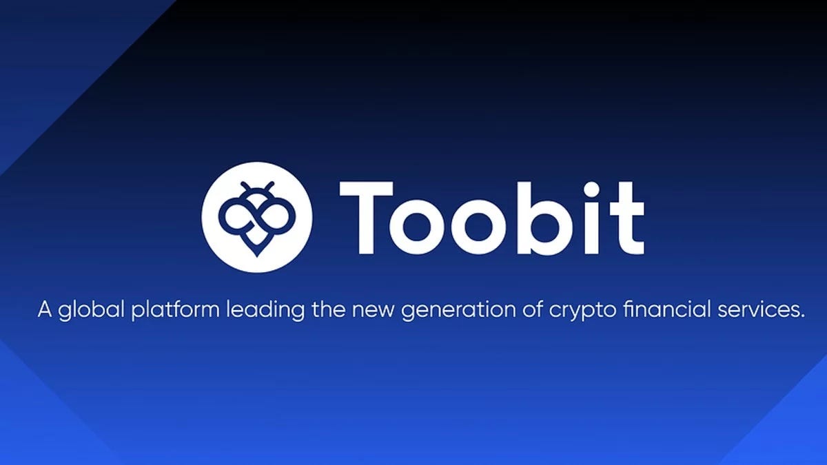 Toobit Becomes the Official Sponsor of Istanbul Blockchain Week and  Announces Launch of Innovative New Trading Feature | by Toobit | Toobit |  Medium