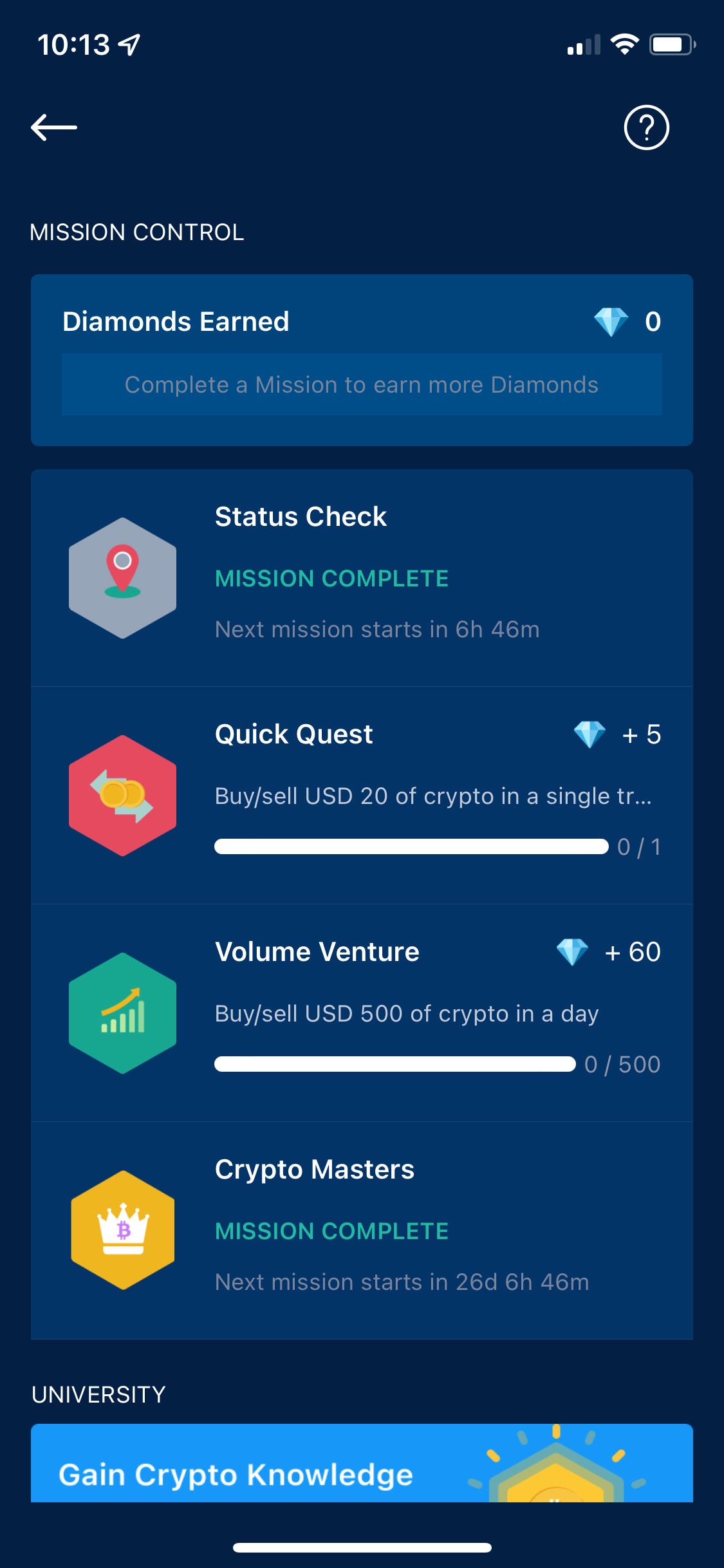 Are the Crypto.com Mystery Boxes Worth It? | by Michael Johnson | Coinmonks  | Medium