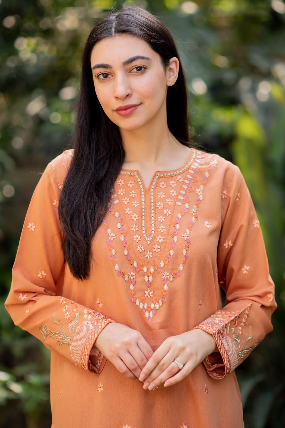 pakistan ladies dress brands Shayla