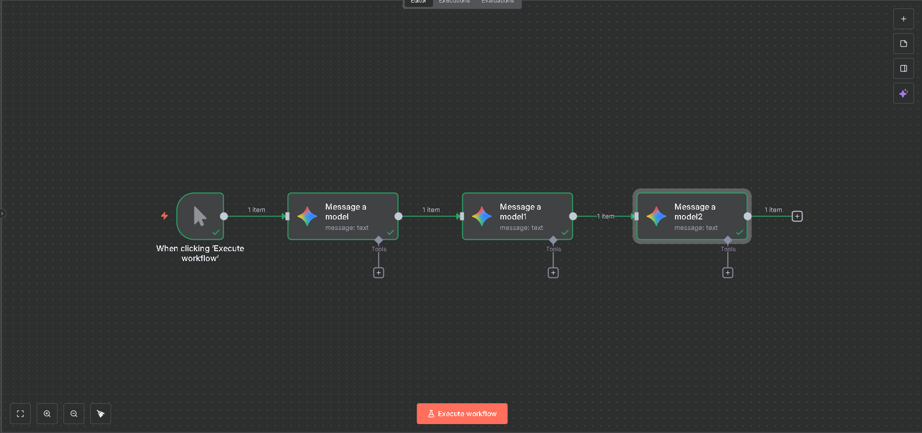 Building an AI Red Team vs Blue Team Simulation with n8n: A Complete Guide  | by SR | CoinsBench