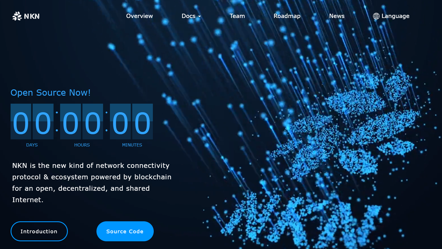 Deep Dive into NKN System Architecture | by NKN | #NKN | Medium