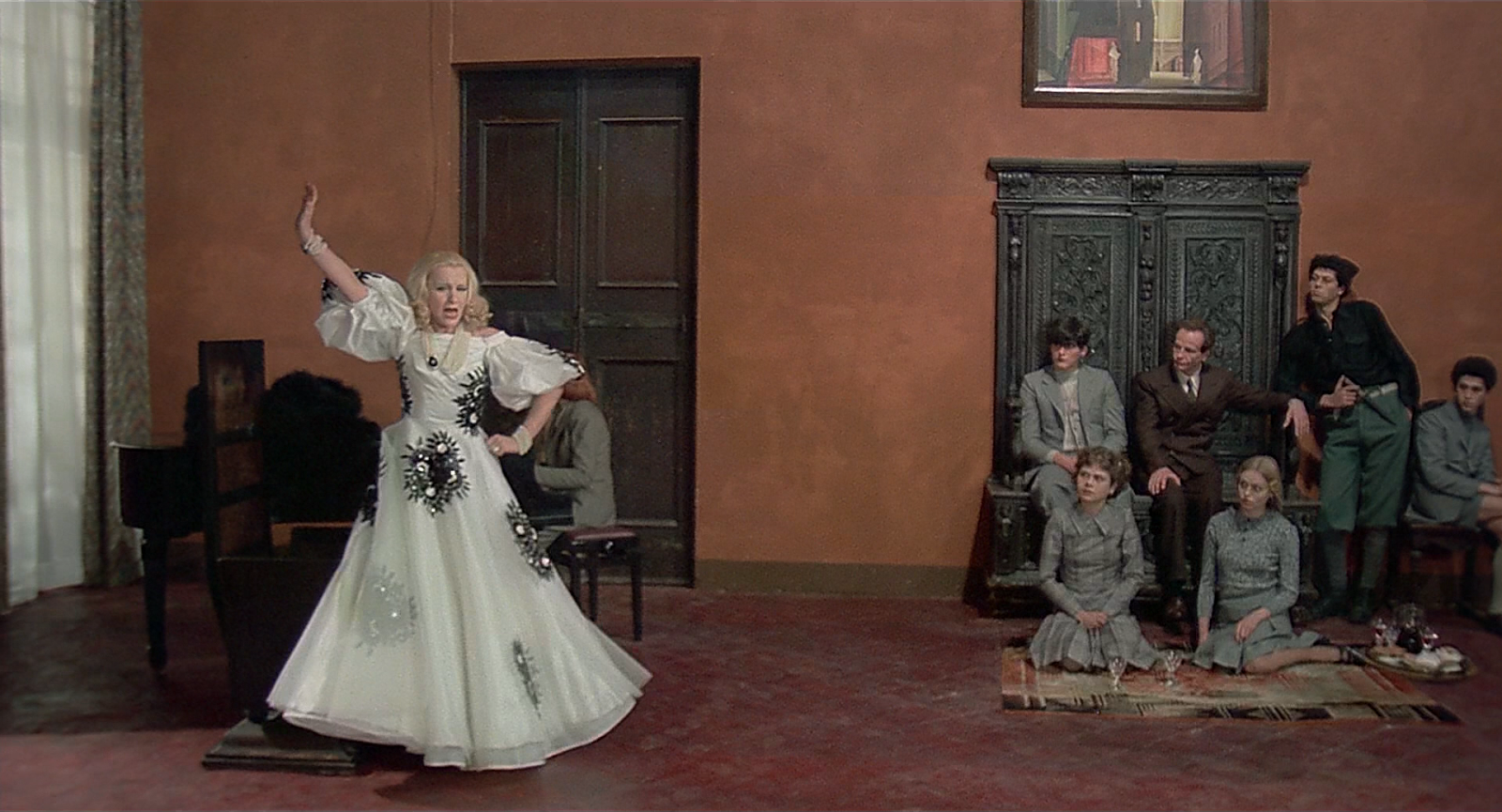 SALO OR 120 DAYS OF SODOM (1975): SOMETIMES CRAP IS JUST CRAP | by Robin H. | The Unwatchables | Medium SALO OR 120 DAYS OF SODOM (1975): SOMETIMES CRAP IS JUST CRAP | by Robin H. | The Unwatchables | Medium