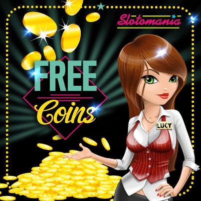 Slotomania Image