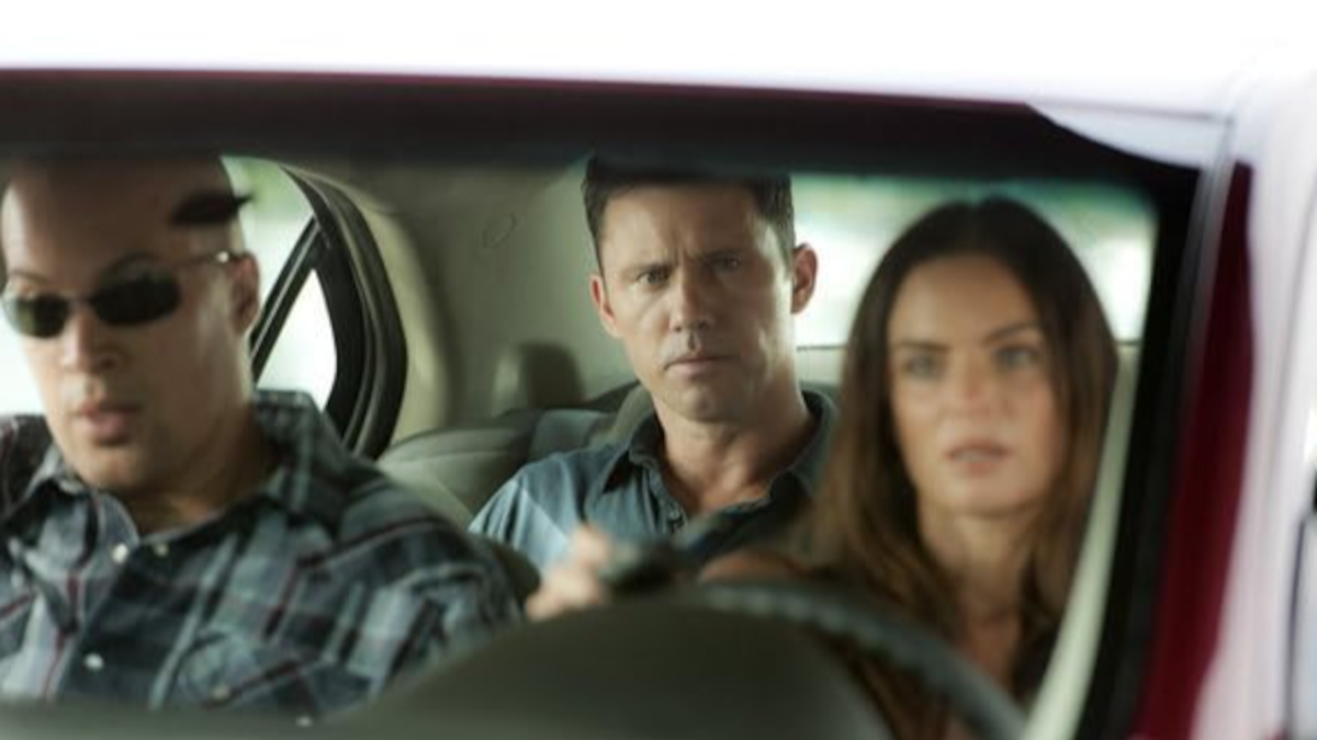 A Review of Burn Notice and What Michael Westen Did Wrong | by Michael  Allen | Medium, image size:1200x675