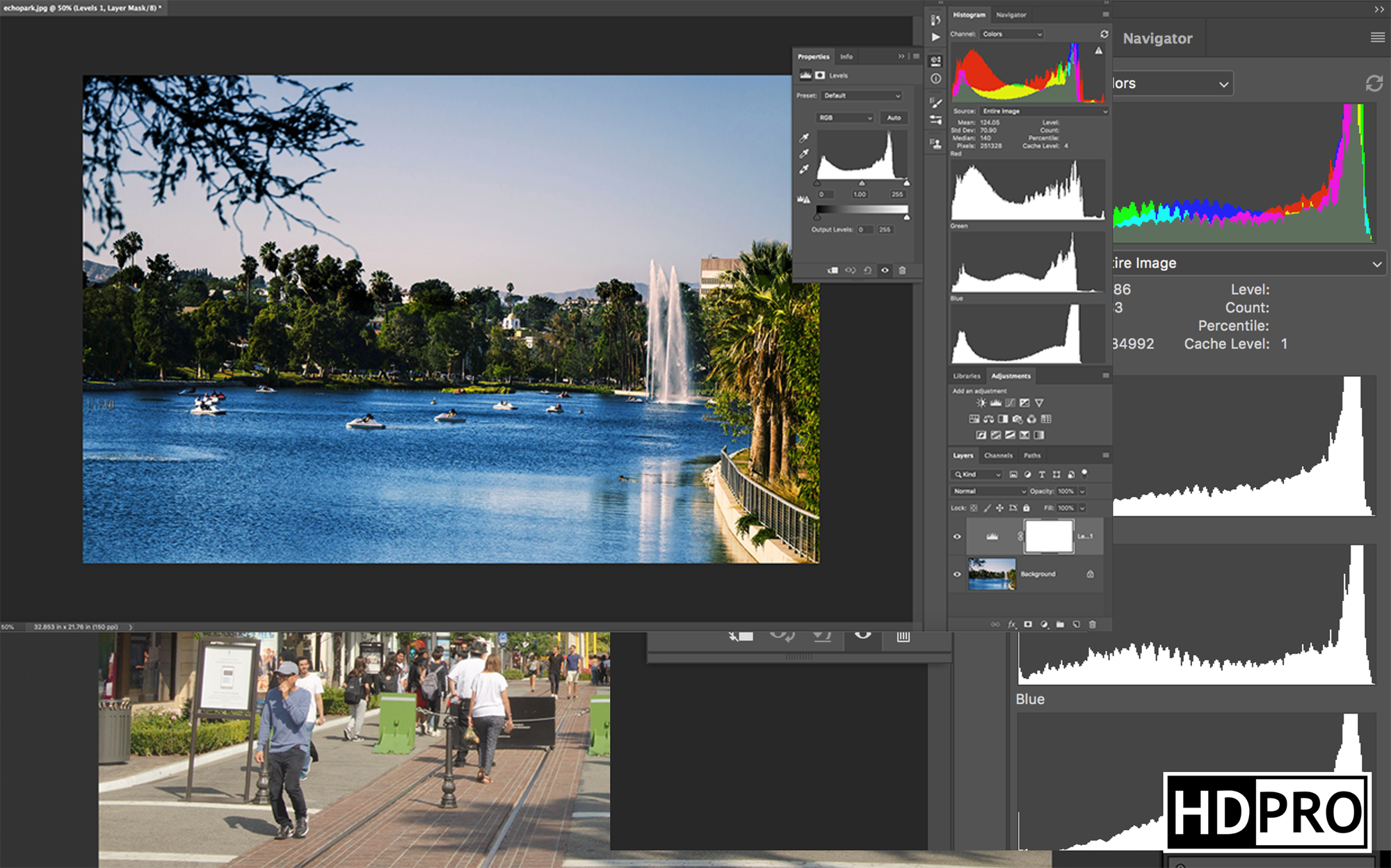 Tips for Using Histogram for Correct Exposure: Master Your Shots Fast