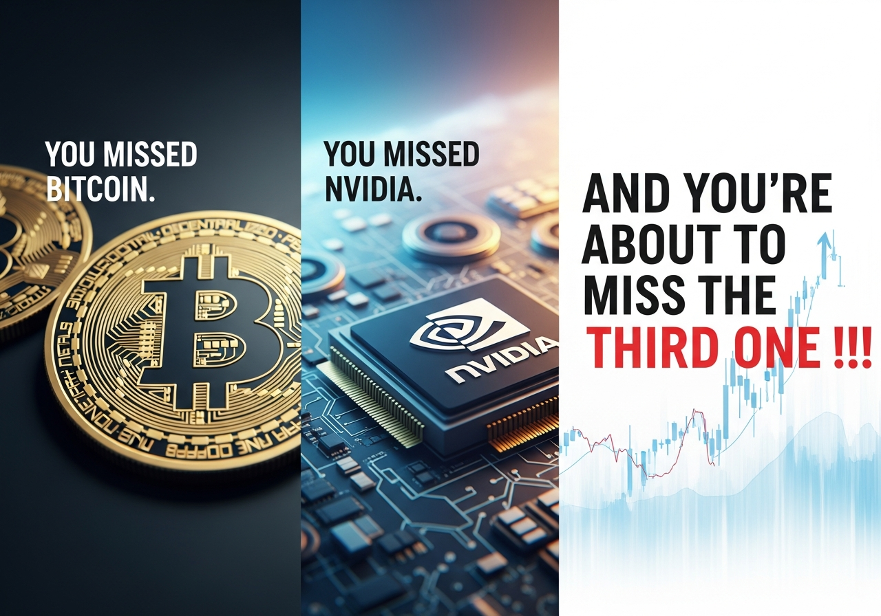 You Missed Bitcoin. You Missed Nvidia. | by Alertforalpha | Coinmonks |  Medium