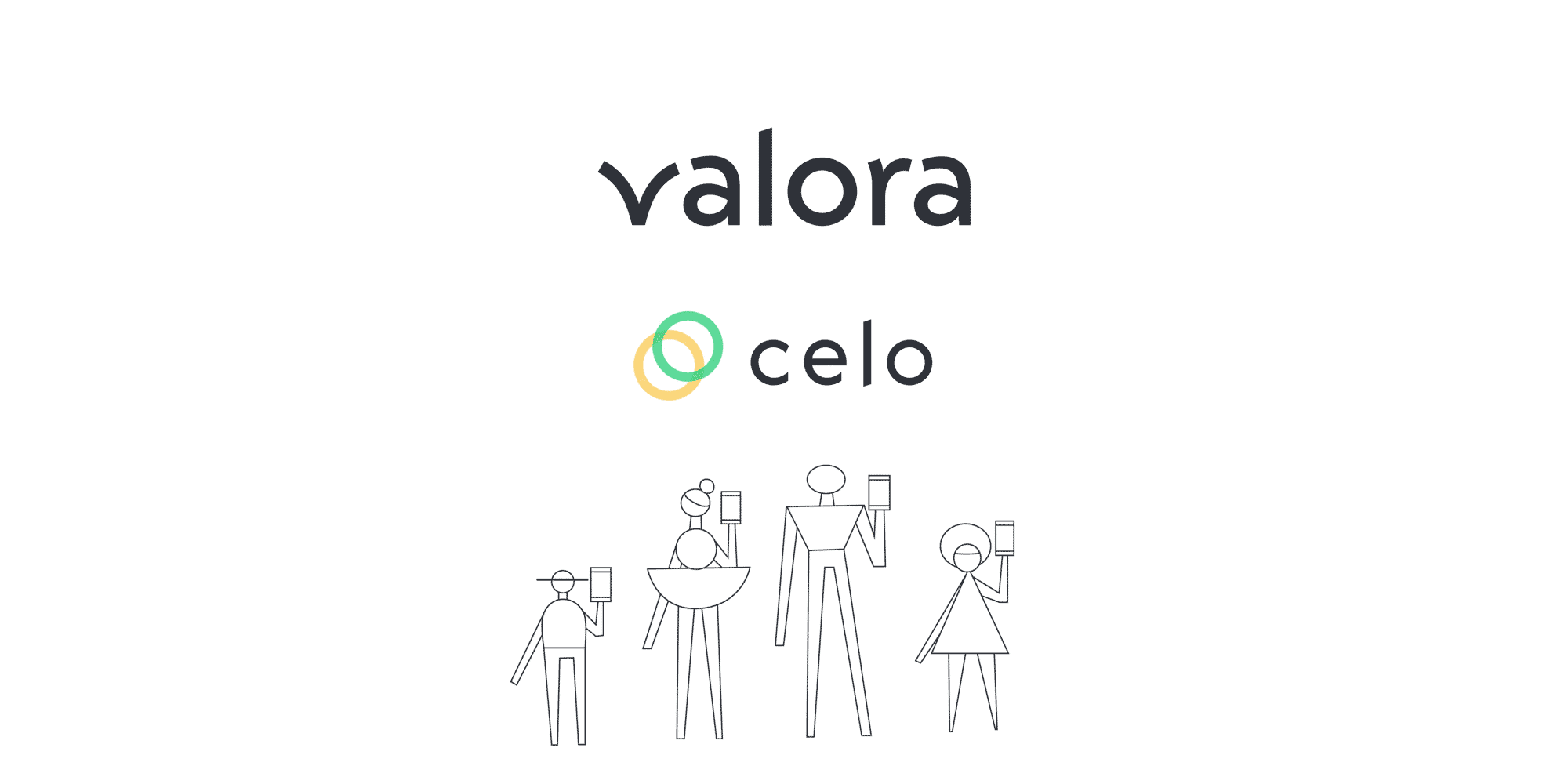 The Valora app explained. First, for those who are not familiar… | by  Nestor Bonilla | Medium