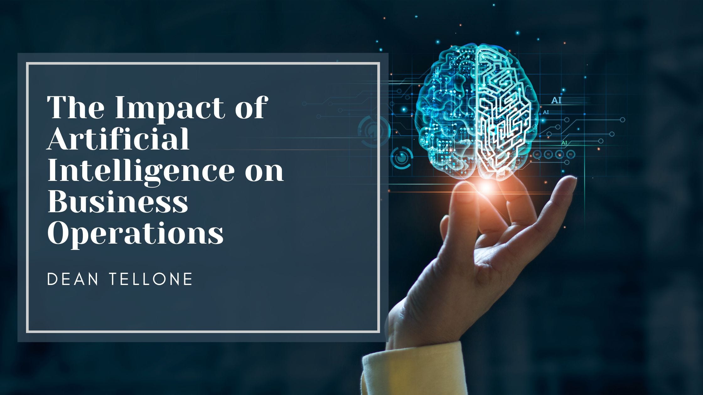 Mastering the Impact of Artificial Intelligence on Business Operations: Unlock Unprecedented Success 12 Future of AI in business