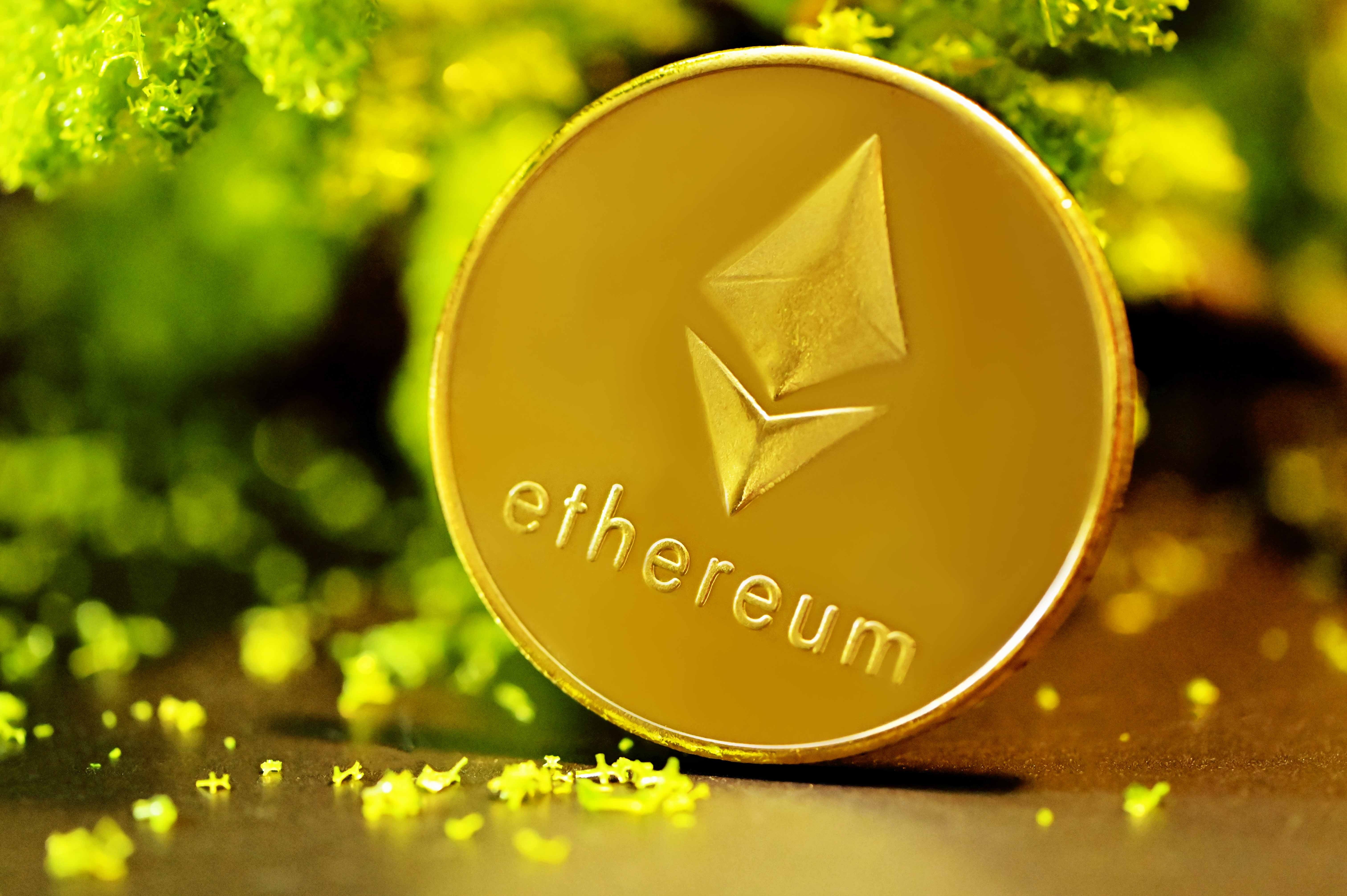 By 2030, will Ethereum outperform Bitcoin in terms of value? | by Mr. Plan  ₿ | Coinmonks | Medium