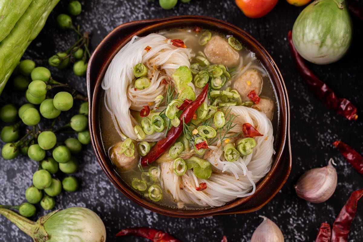 Pho Unveiled: A Deep Dive into Vietnamese Soup Culture | by Toronto Pho |  Medium