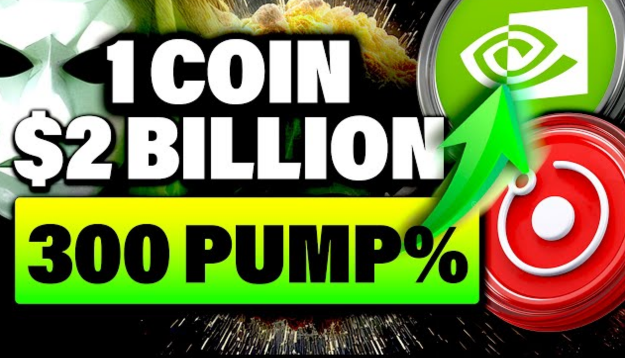 Is RENDER RNDR One of the Most Underrated AI Altcoins of the 2025 Crypto  Bull Run? | by Dominalt | The Capital | Medium