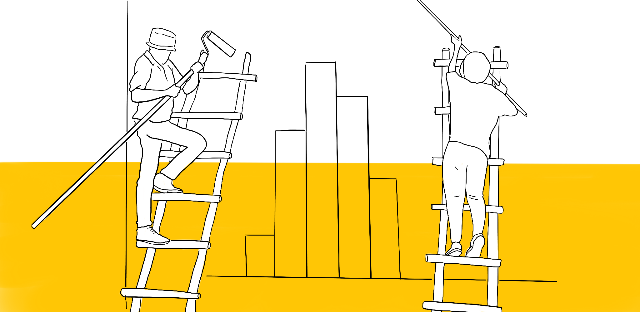 How do DATA, ART + GOVERNANCE impact each other?: An Introduction to  #CreateYourKLA | by Pollicy | Pollicy | Medium