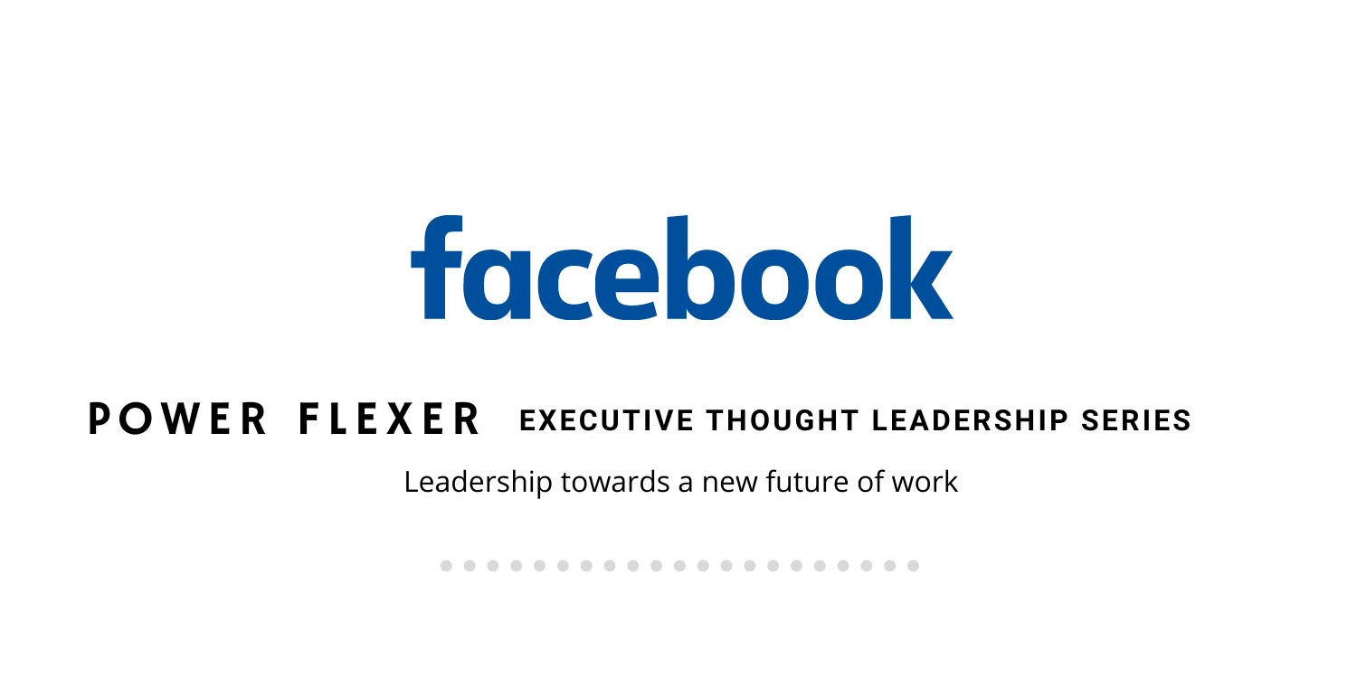 NAOMI SHEPHERD. Group Industry Director, Facebook… | by Puffling | Medium, image size:1500x750
