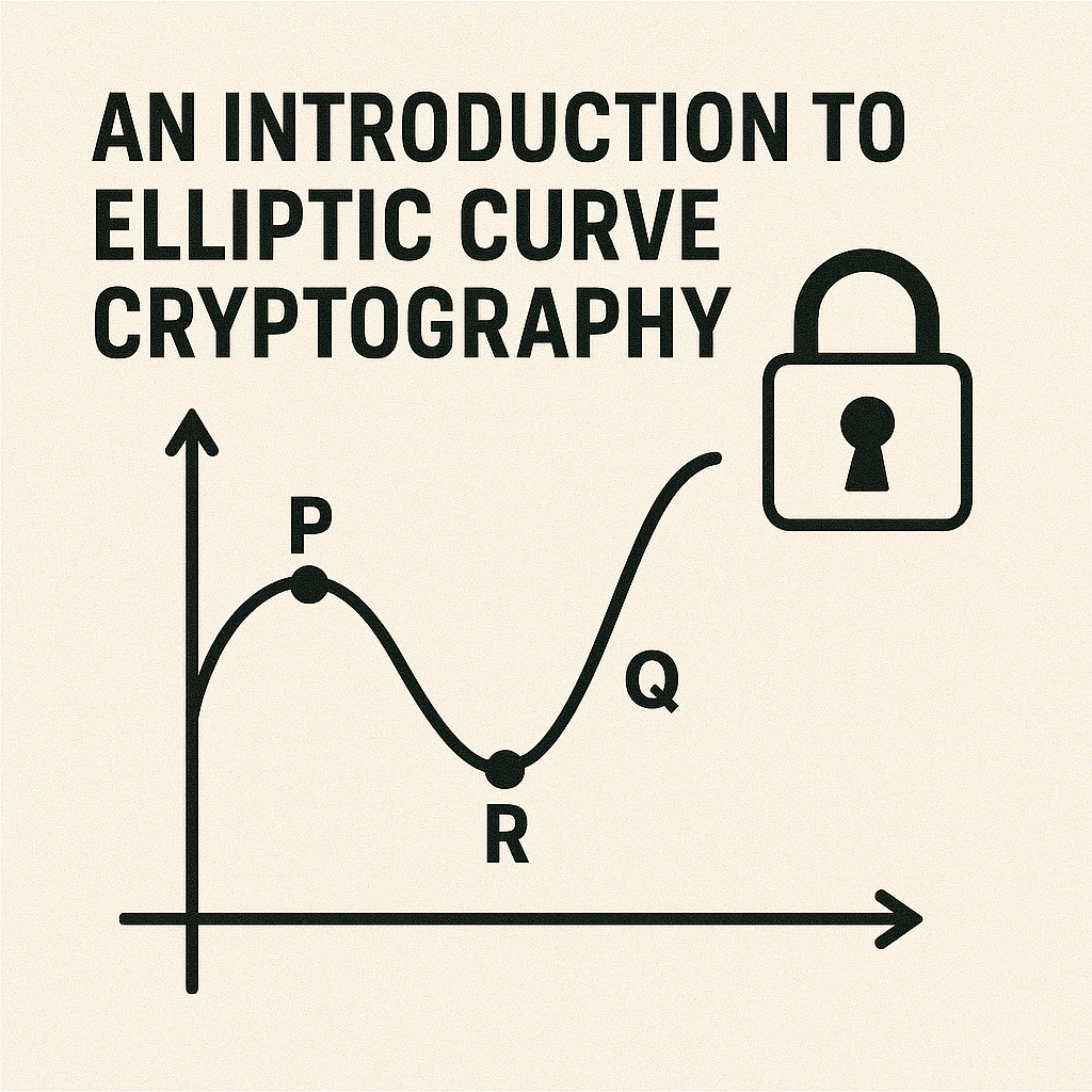 An Introduction to Elliptic Curve Cryptography: Why This Concept