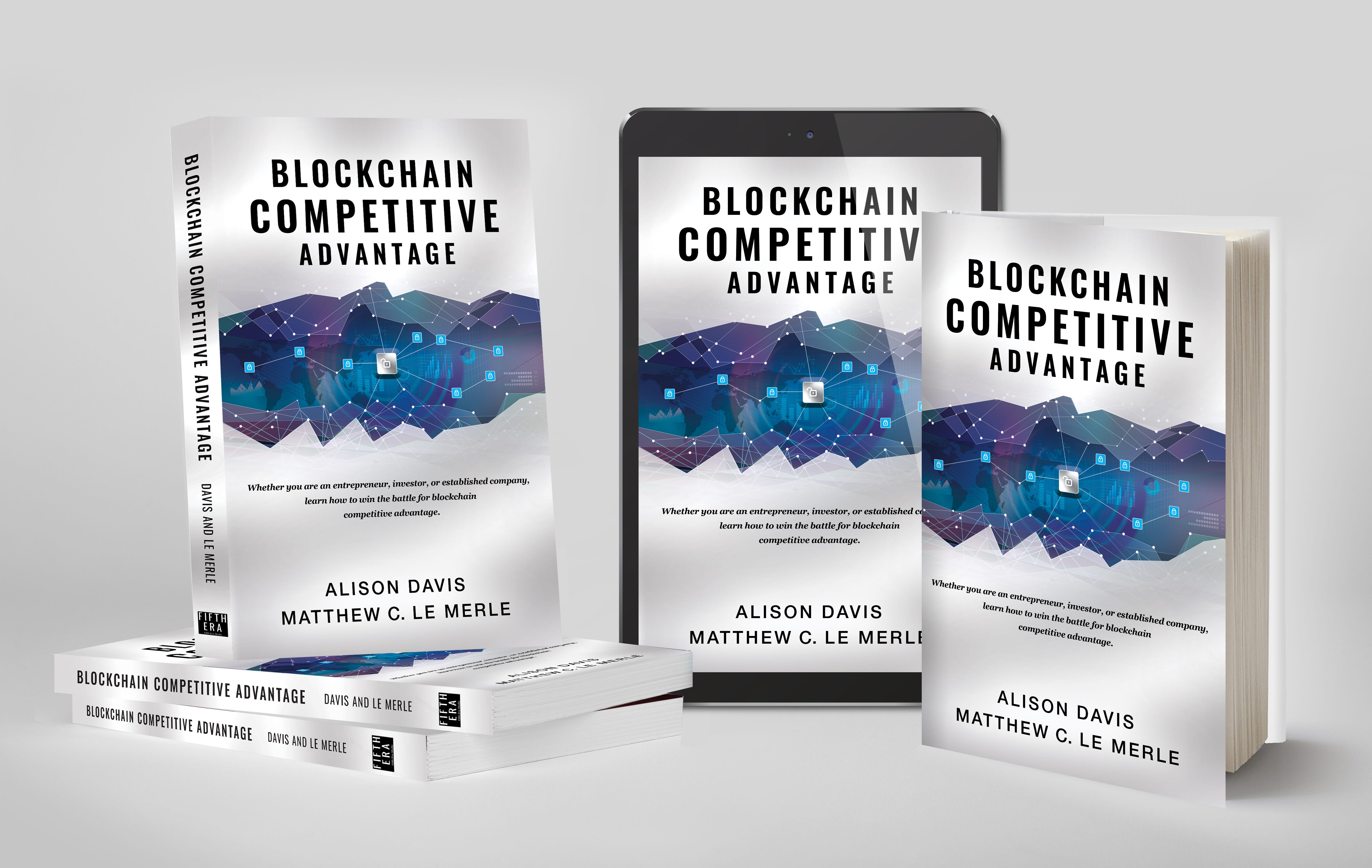 Blockchain Competitive Advantage — A 2019 Thought Experiment. | by Matthew  Le Merle | JustStable | Medium