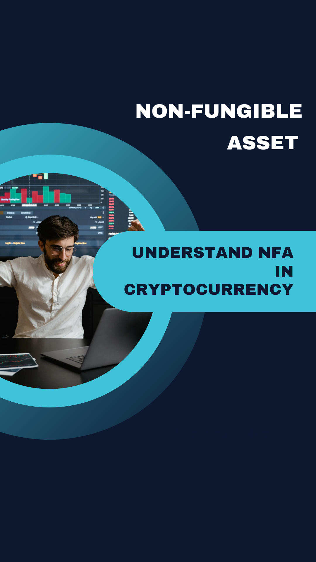 Understanding Non-Fungible Assets (NFA) in Cryptocurrency | by Lemur TG |  Medium