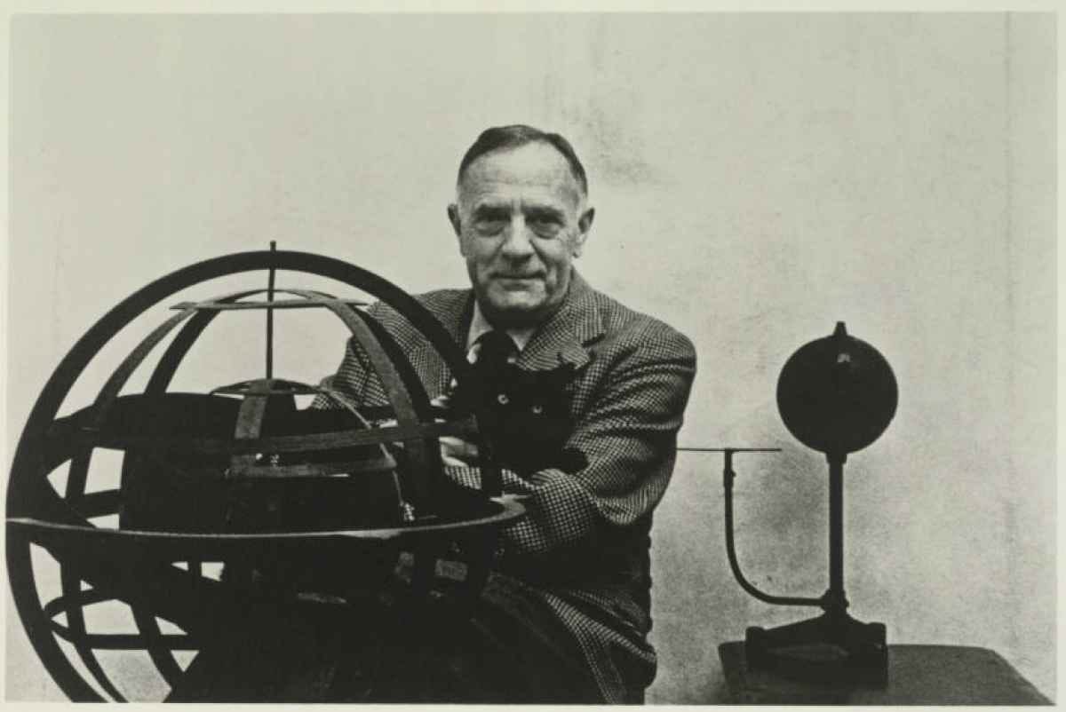 Happy Belated Birthday, Edwin Hubble | by Ethan Siegel | Starts With A  Bang! | Medium, image size:1200x802