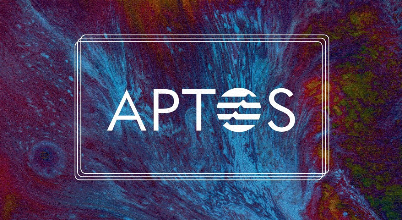 Entering The Next Phase of The Aptos Journey With Added Funding and New  Partners | by Aptos Labs | Aptos Labs | Medium
