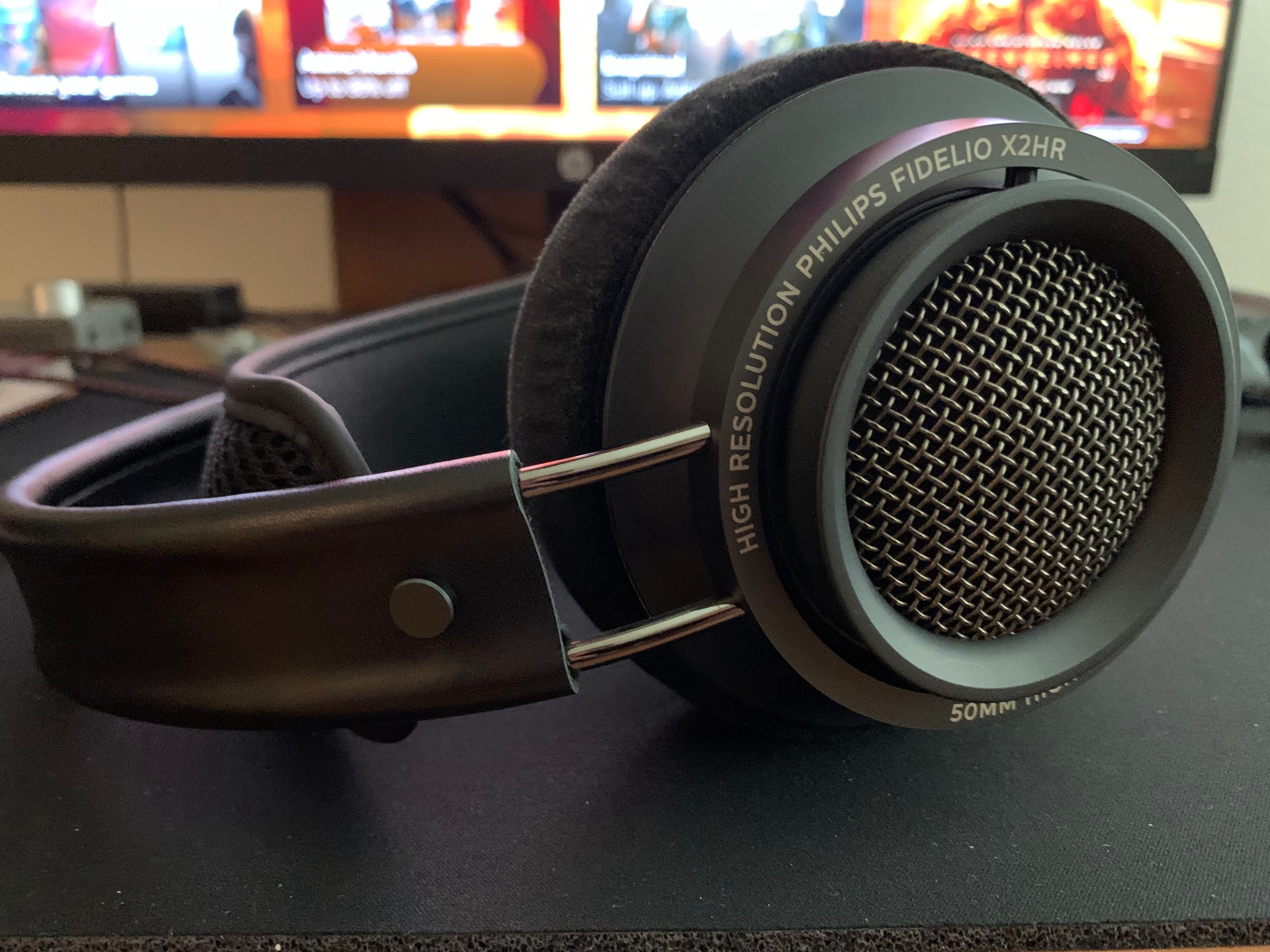 Philips Quietly Killed Some Amazing Headphones | by Alex