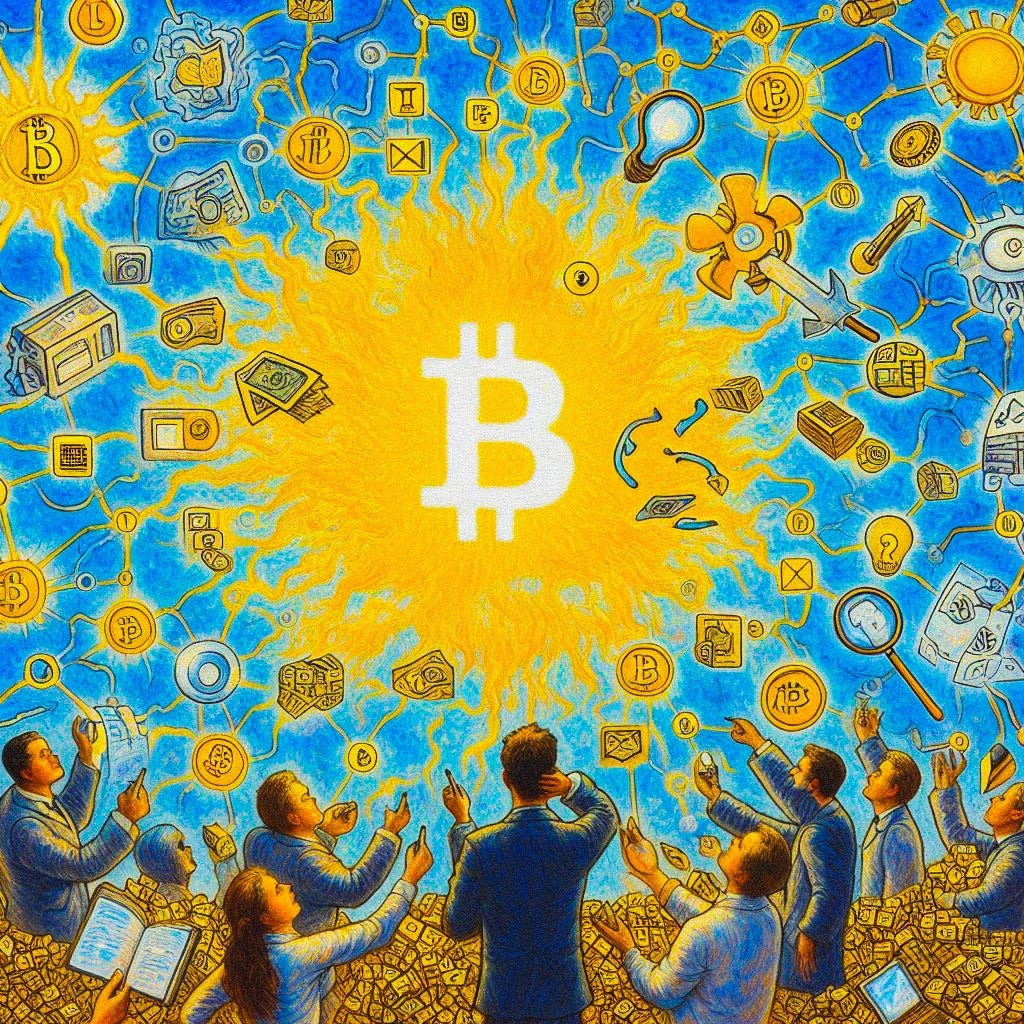 Does Anybody Actually Use Blockchain? – What is Blockchain and What Will it  Contribute to our Future? | Medium