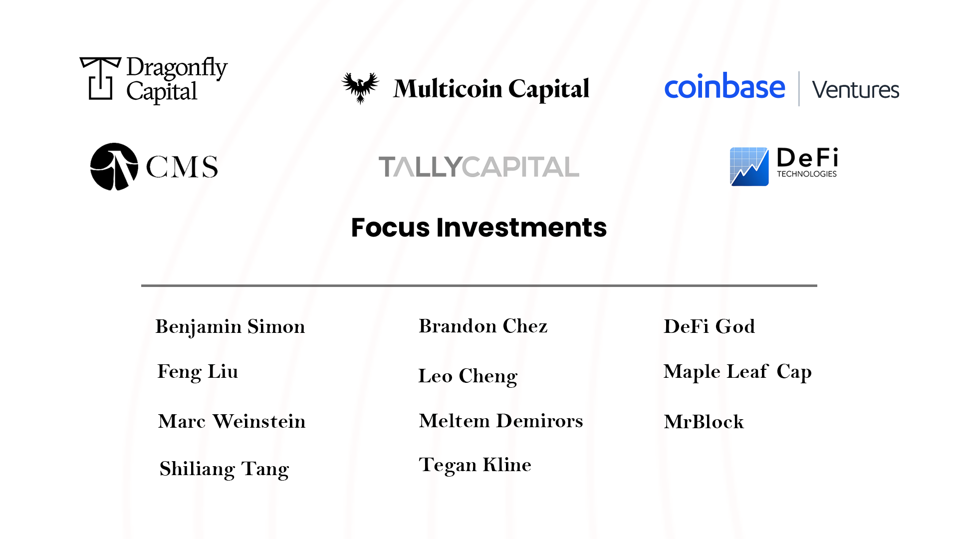 New Partners Join Saffron Finance Ecosystem as Billions in Yield generating  Assets Migrate from TradFi to DeFi | by saffron.finance | saffron.finance |  Medium