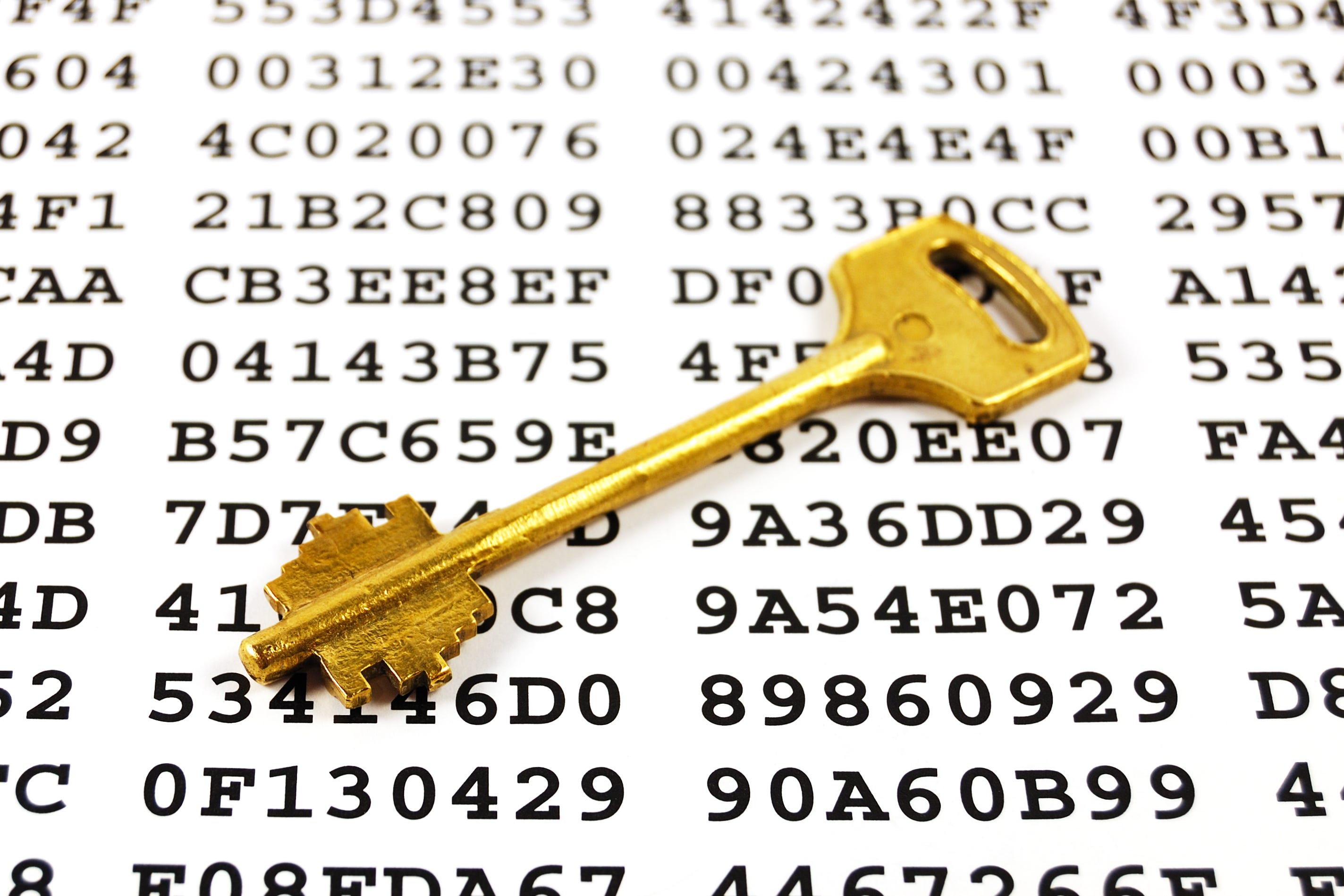 Giving Cybersecurity a Tweak: XTS | by Prof Bill Buchanan OBE FRSE