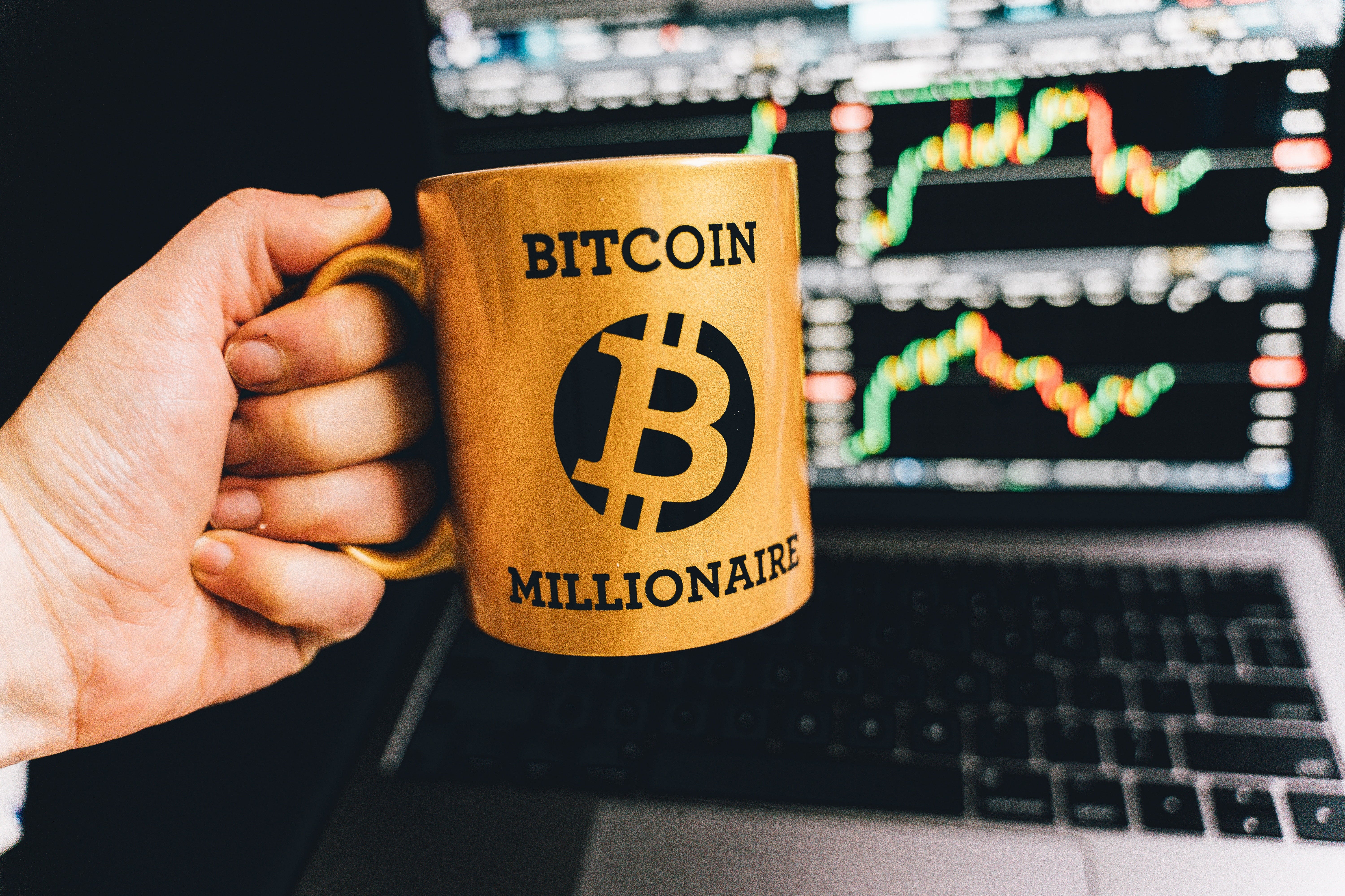 Bitcoin Millionaires: Success Stories That Define a New Era | by Daniel  John Nalle | Medium