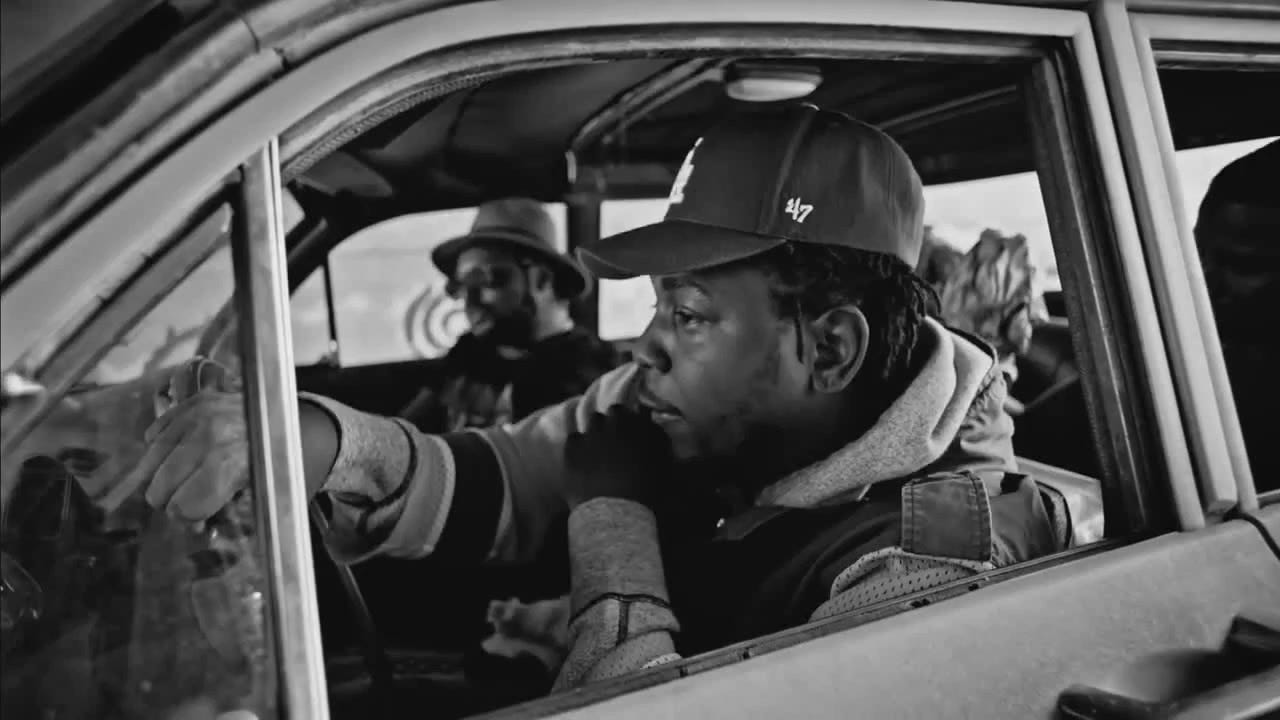 Kendrick Lamar's Music Reflects The Trauma Of The Forced Relocation Of  Black People | by David Dennis, Jr. | Still Crew, image size:1280x720