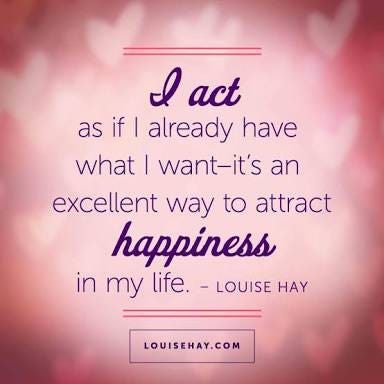 Morning Affirmations And Meditation Louise Hay: Transform Your Day