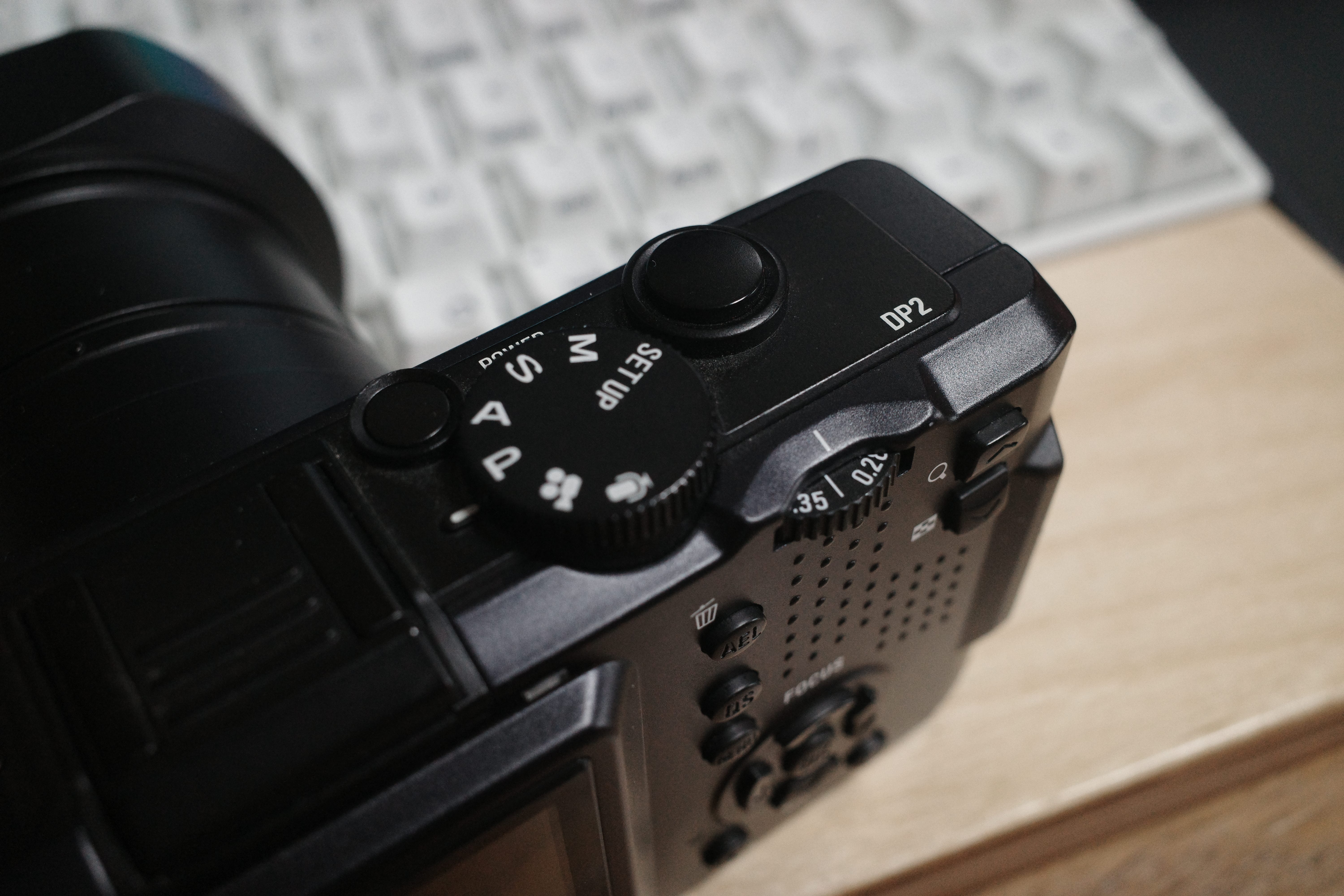 今更SIGMA DP-2がよく撮れすぎる問題。つまりFOVEONセンサーは今