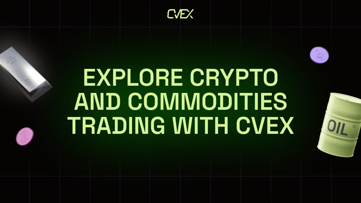 Specifics of Trading Experience on CVEX | by Crypto Valley Exchange | Medium