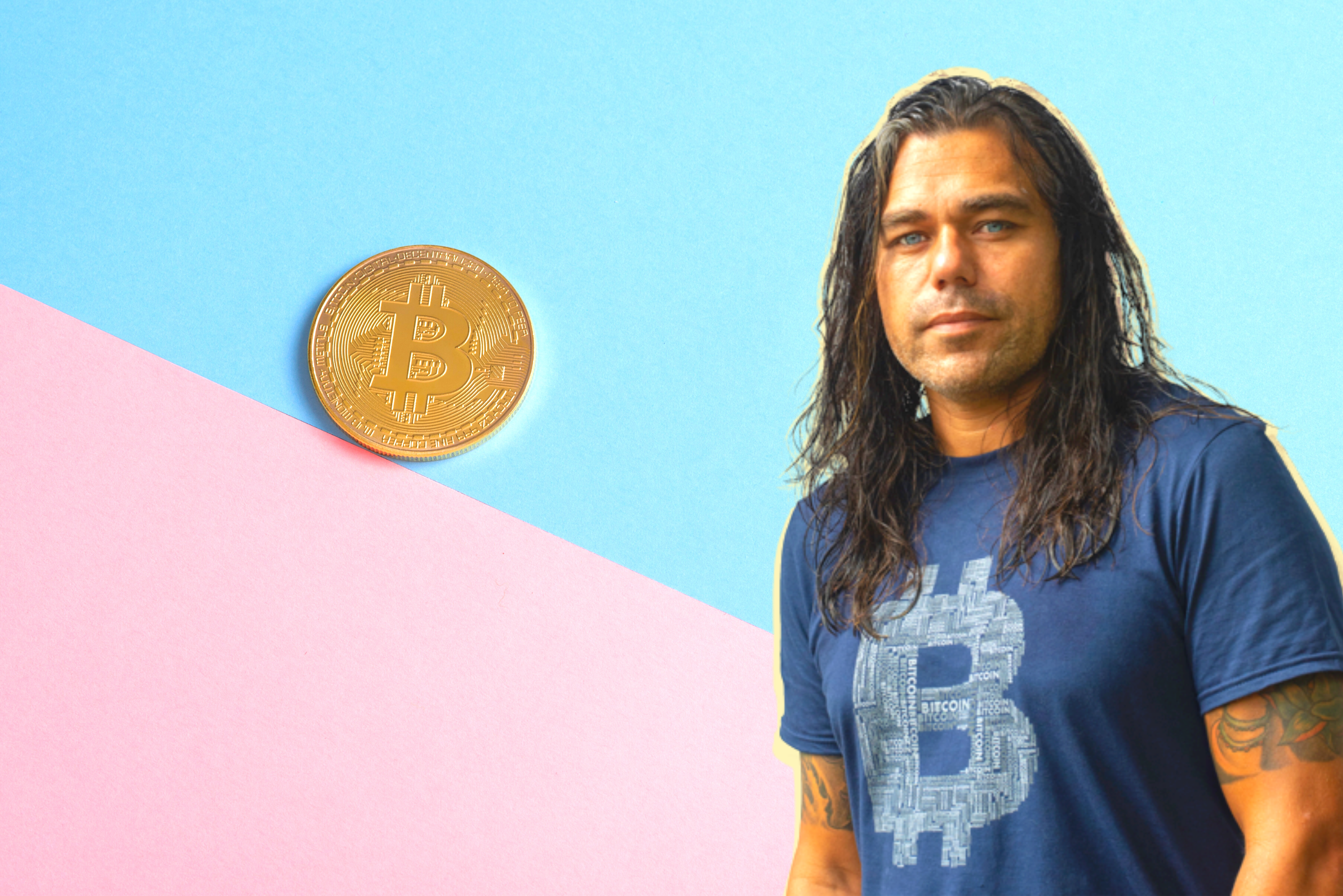 What Happened to the Entrepreneur Who Sold Everything He Owned for Bitcoin  in 2017 | by Nabil Alouani | Entrepreneurship Handbook