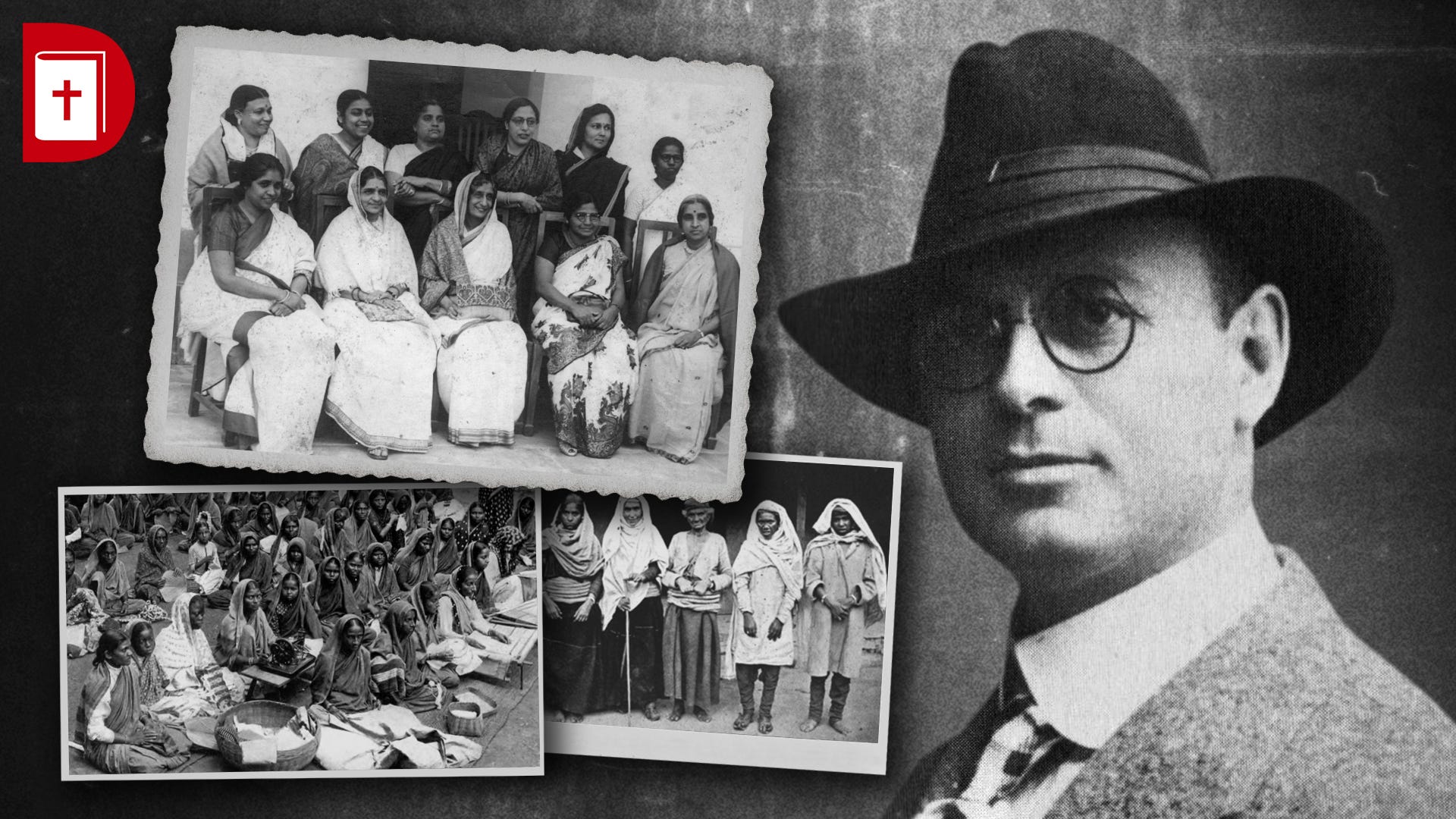 Alfred Garr's Failed Missionary Tongues | by Andreas Wiget