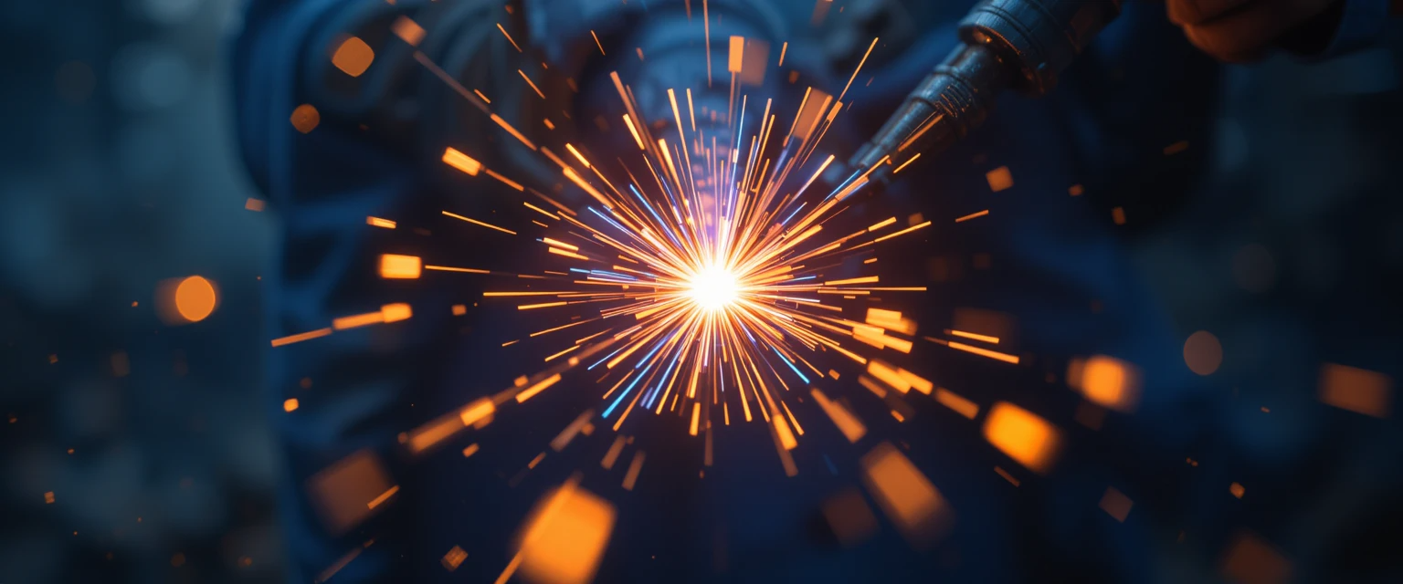 Unity VR VFX: Sparks (Part 2). How to use Unity particle systems to… | by  Brian David | Medium