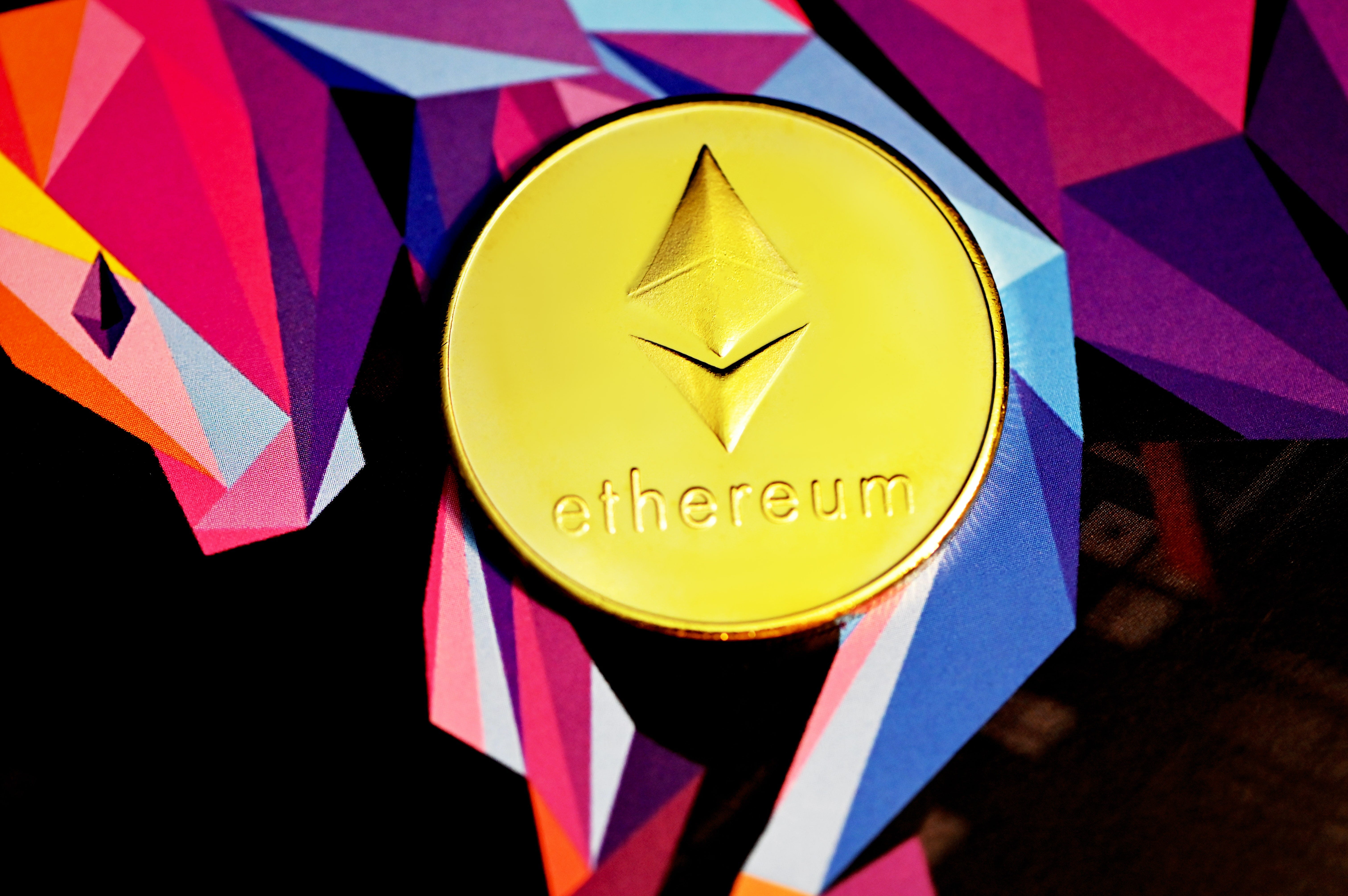 Top 10 Lesser-Known Facts About Ethereum (ETH) | by Mr. Plan ₿ | Coinmonks  | Medium