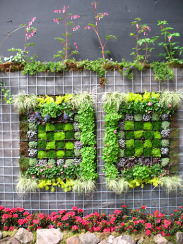 Vertical Garden Ideas: Stunning DIY Projects for Small Spaces