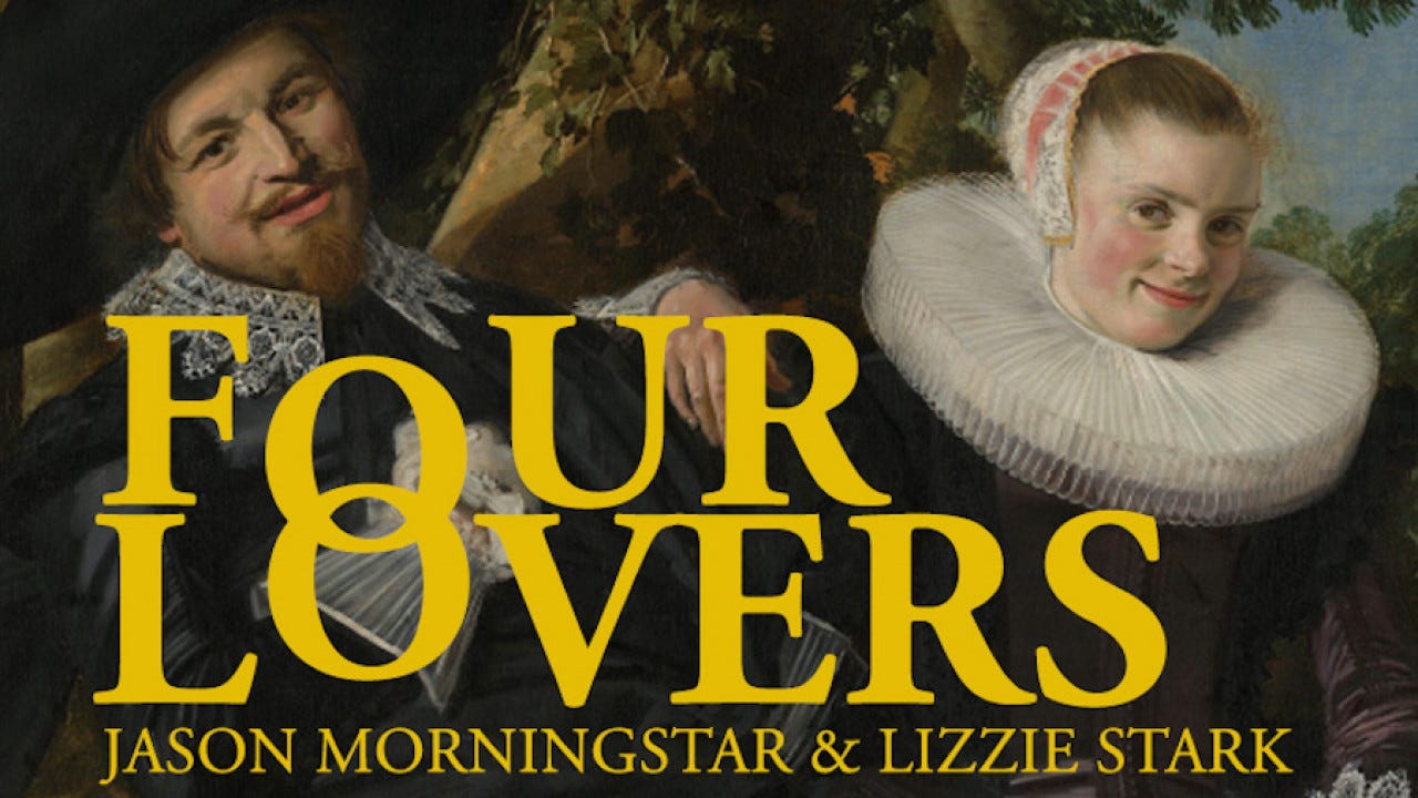Four Lovers