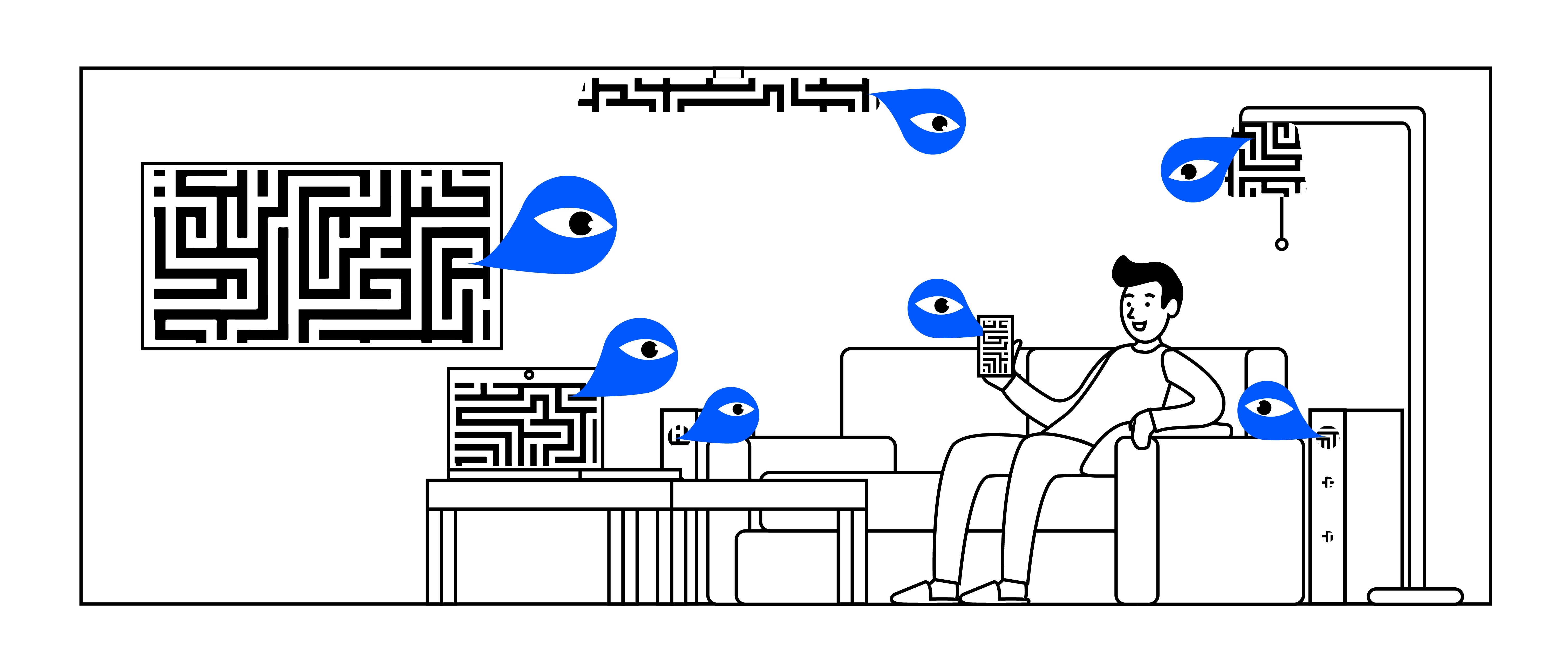 Data Privacy and Free Will : Setting the Right Tempo | by Sacha Alanoca |  Prototypr